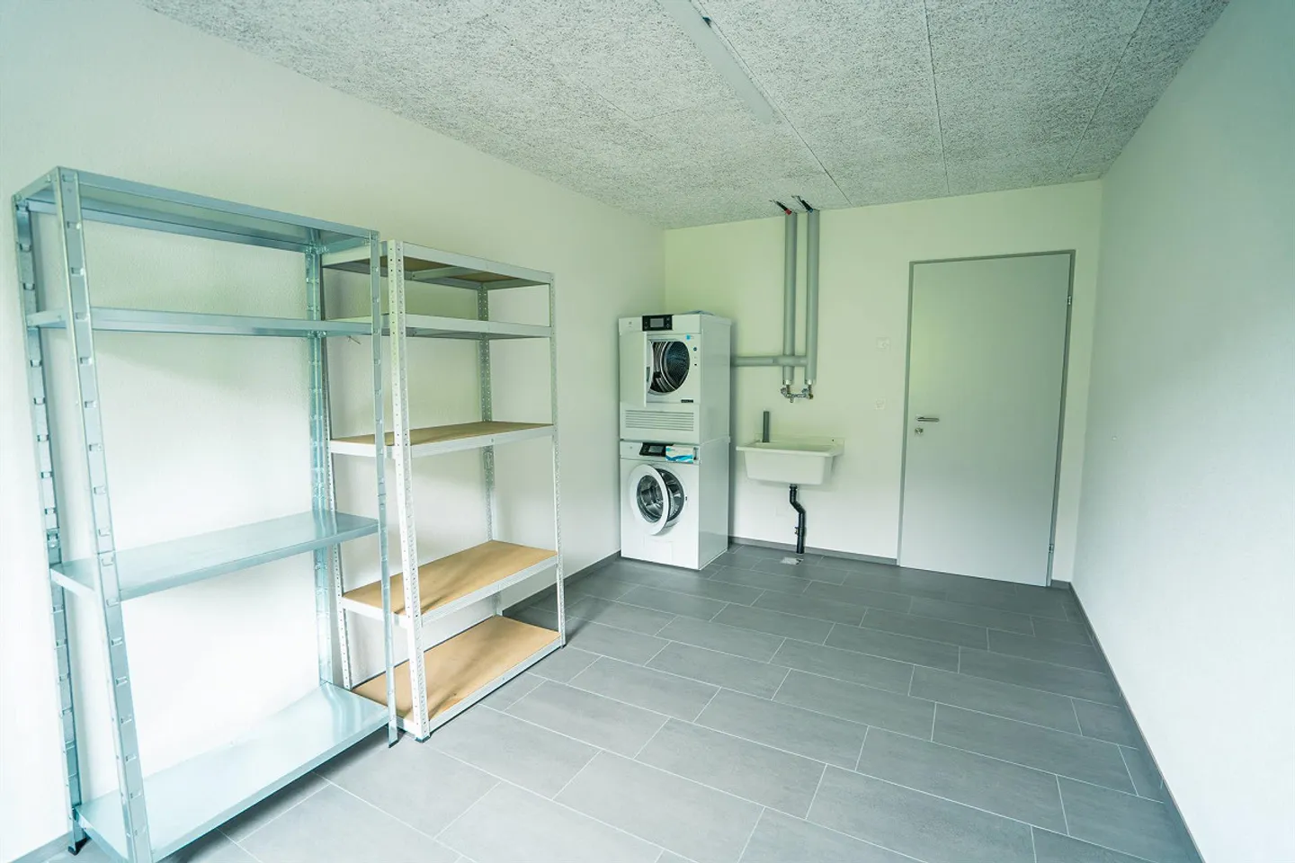 4.5 Room Apartment - Photo 6 of 7