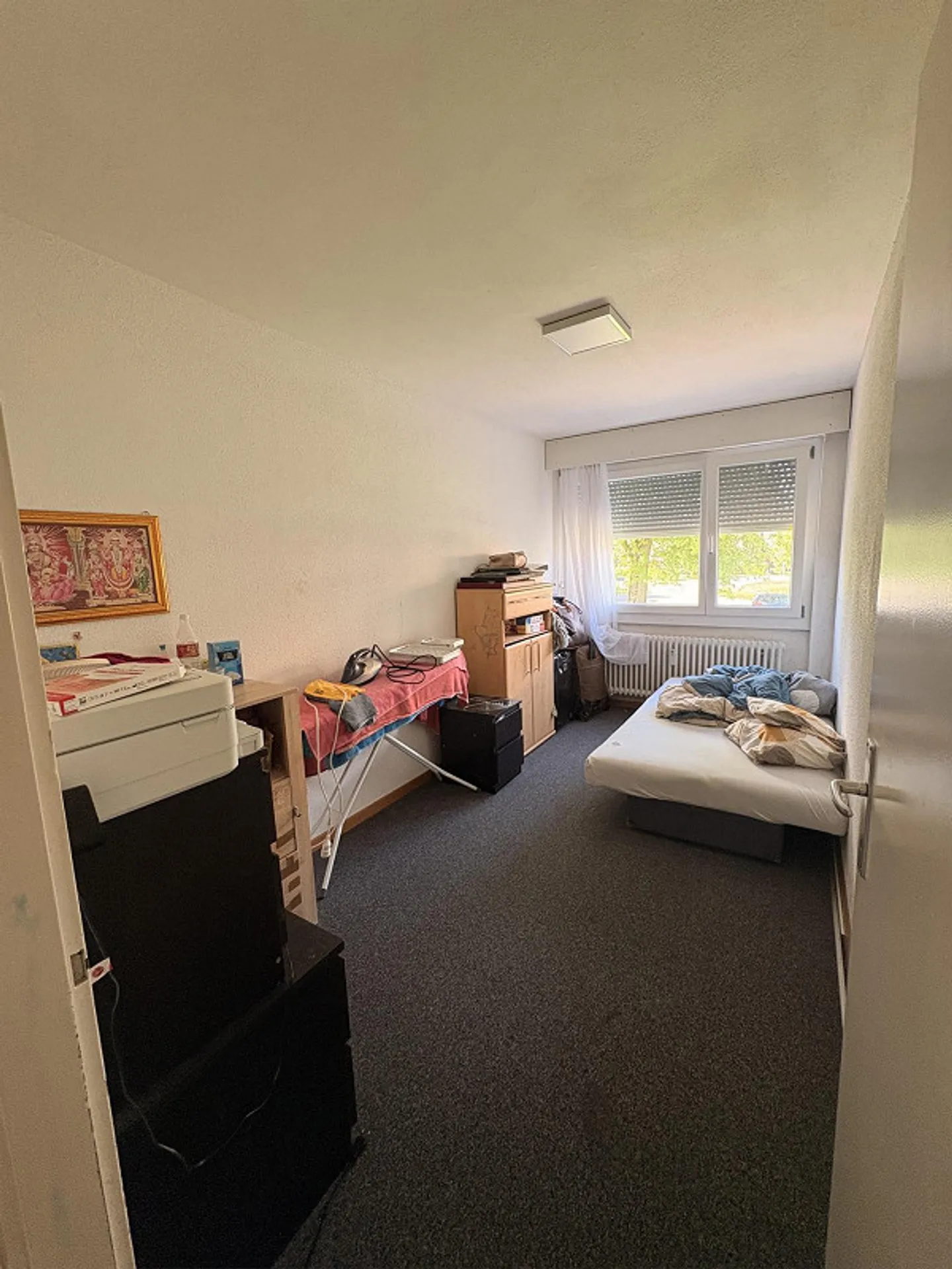 Charmante 4.5 Zimmer Wohnung - Foto 3 von 9
