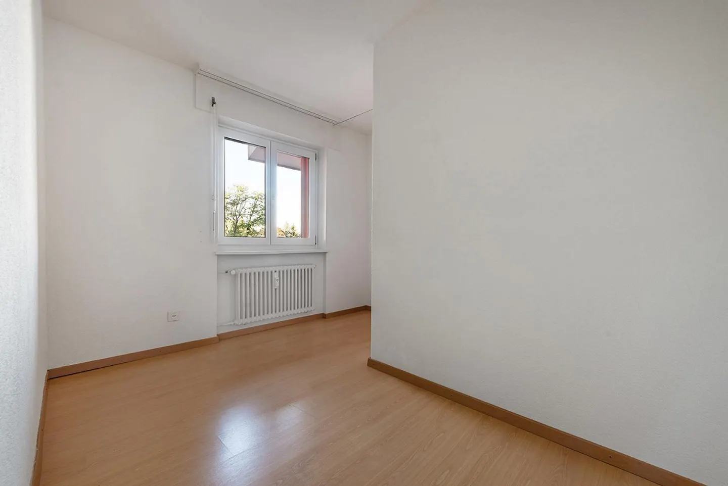 Luminoso appartamento di 4,5 stanze nel centro di Kreuzlingen - Foto 3 di 8