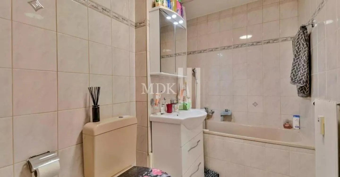 Bel Appartement avec Jardin - Photo 5 sur 10