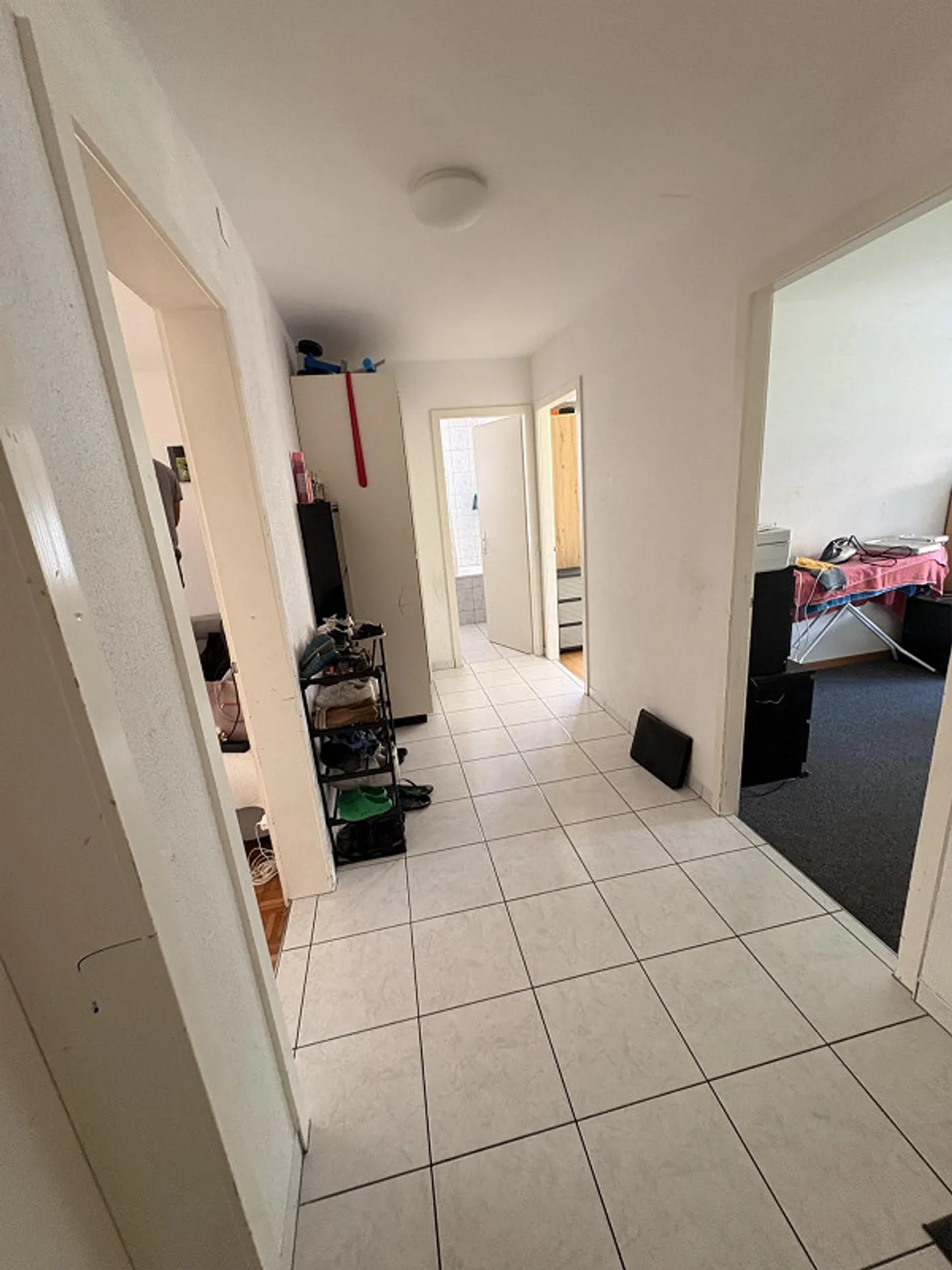 Charmante 4.5 Zimmer Wohnung - Foto 6 von 9