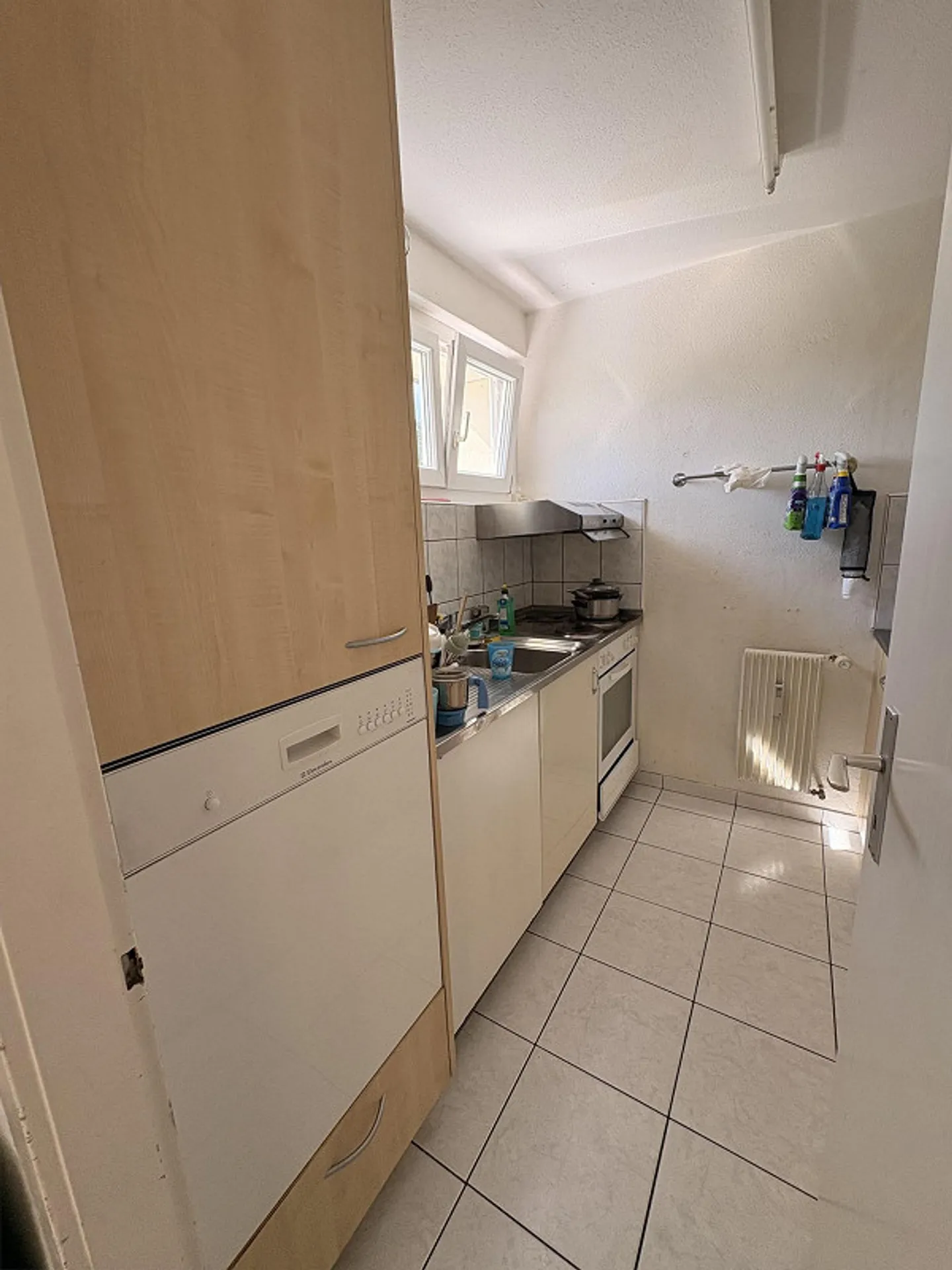 Charmante 4.5 Zimmer Wohnung - Foto 8 von 9
