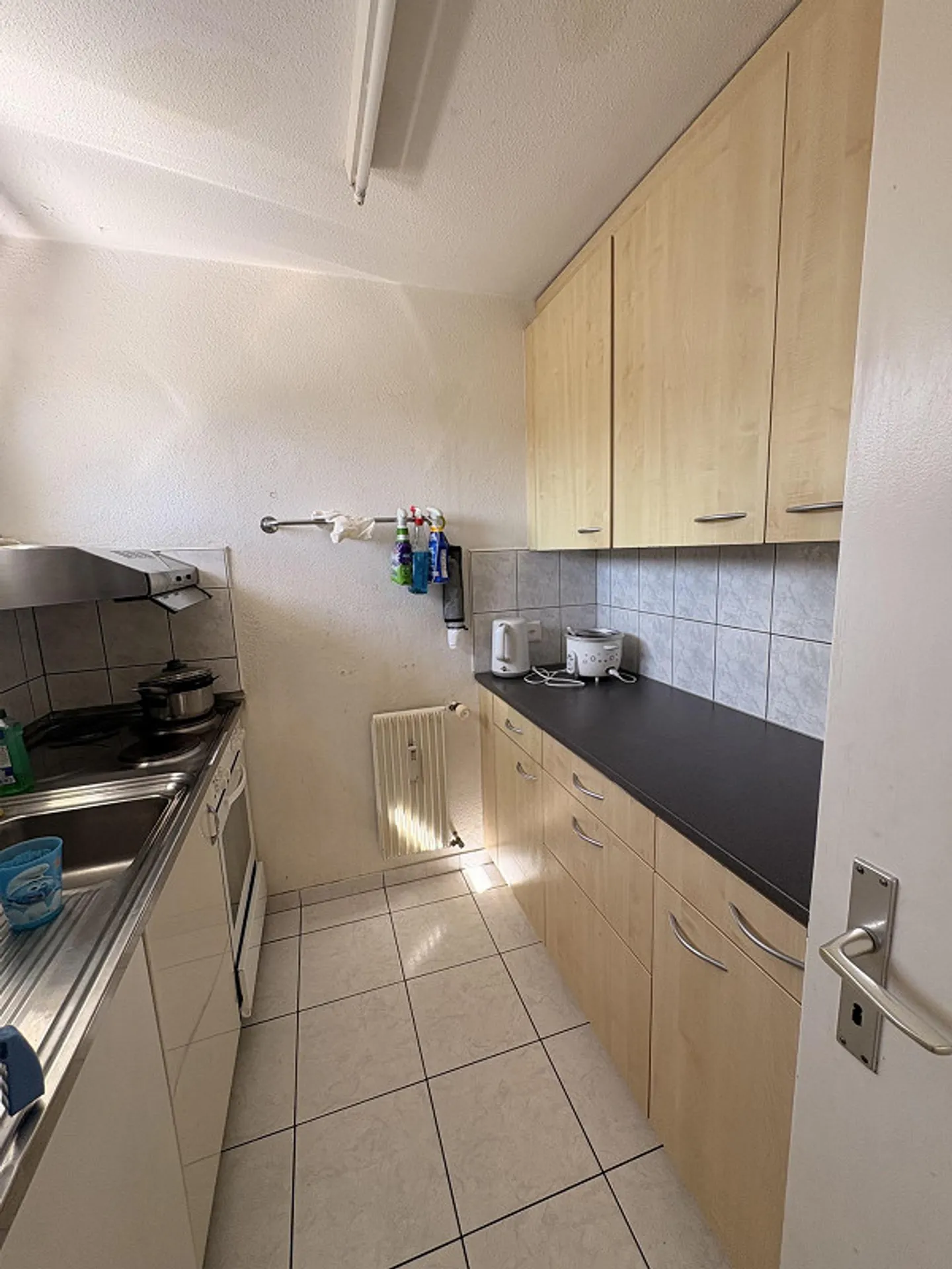 Charmante 4.5 Zimmer Wohnung - Foto 9 von 9