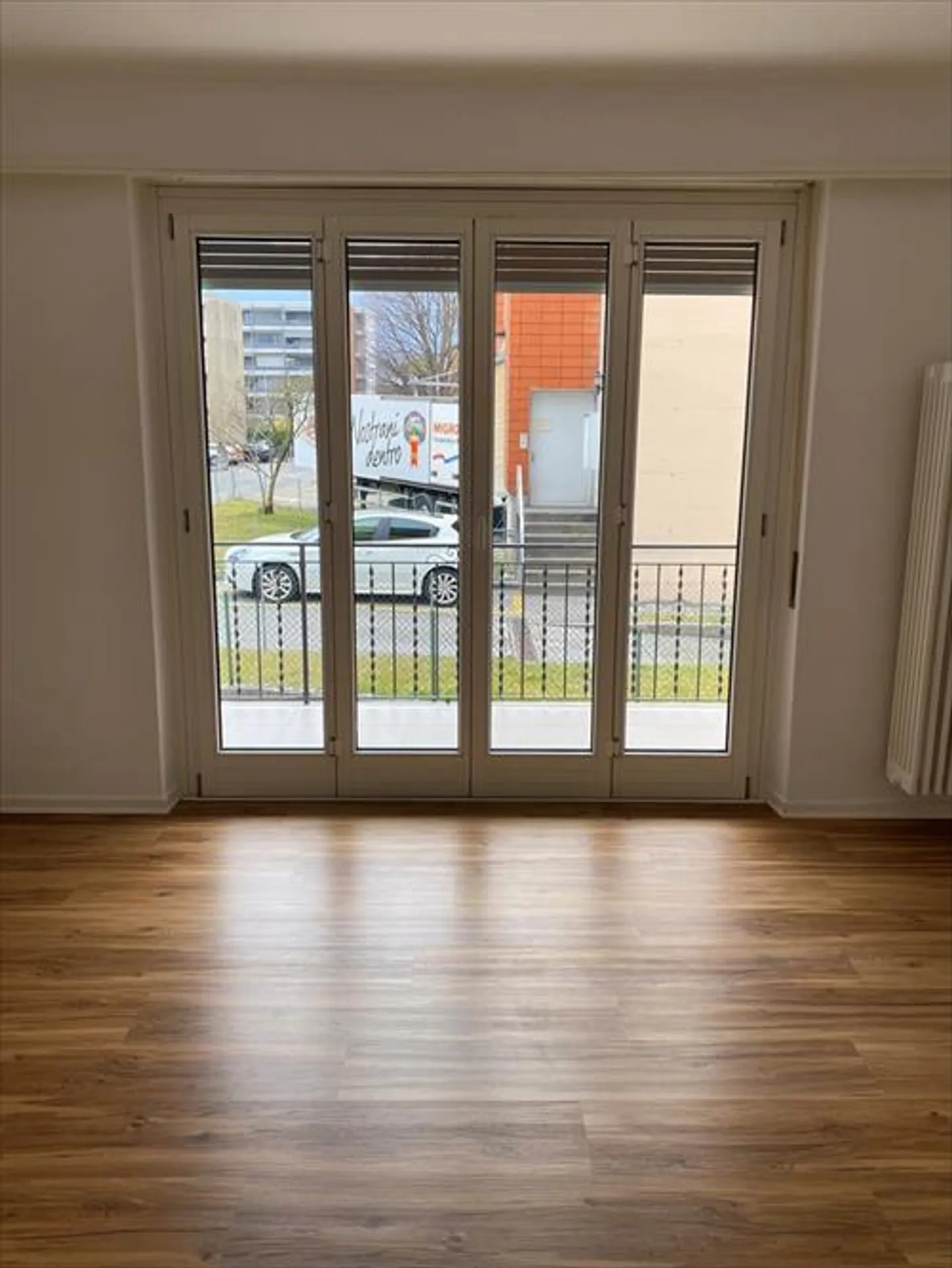 TRANQUILLO E VICINO AL CENTRO - Foto 5 di 6