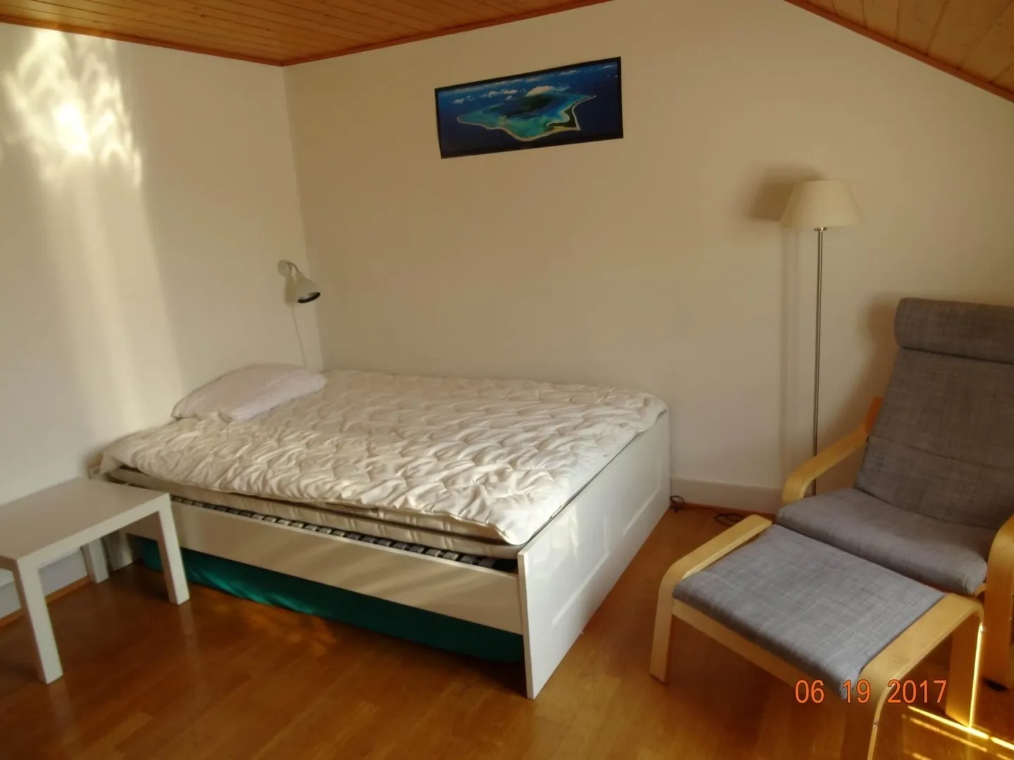 Chambre en colocation - Photo 2 sur 6