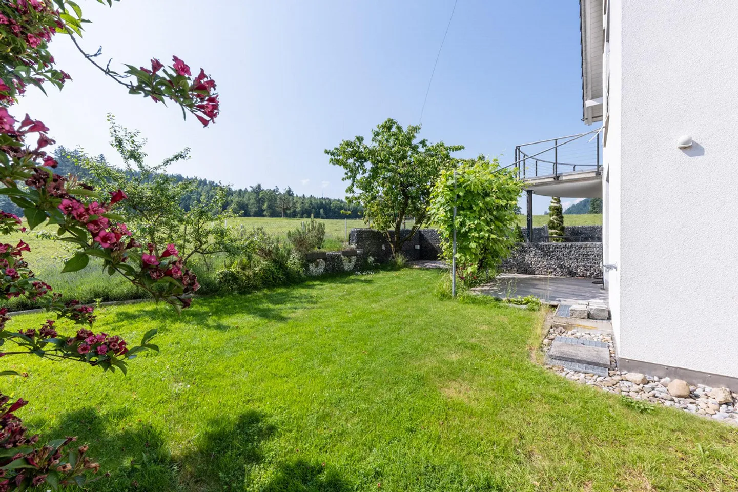 Casa unifamiliare 6.5 stanze - Foto 6 di 12