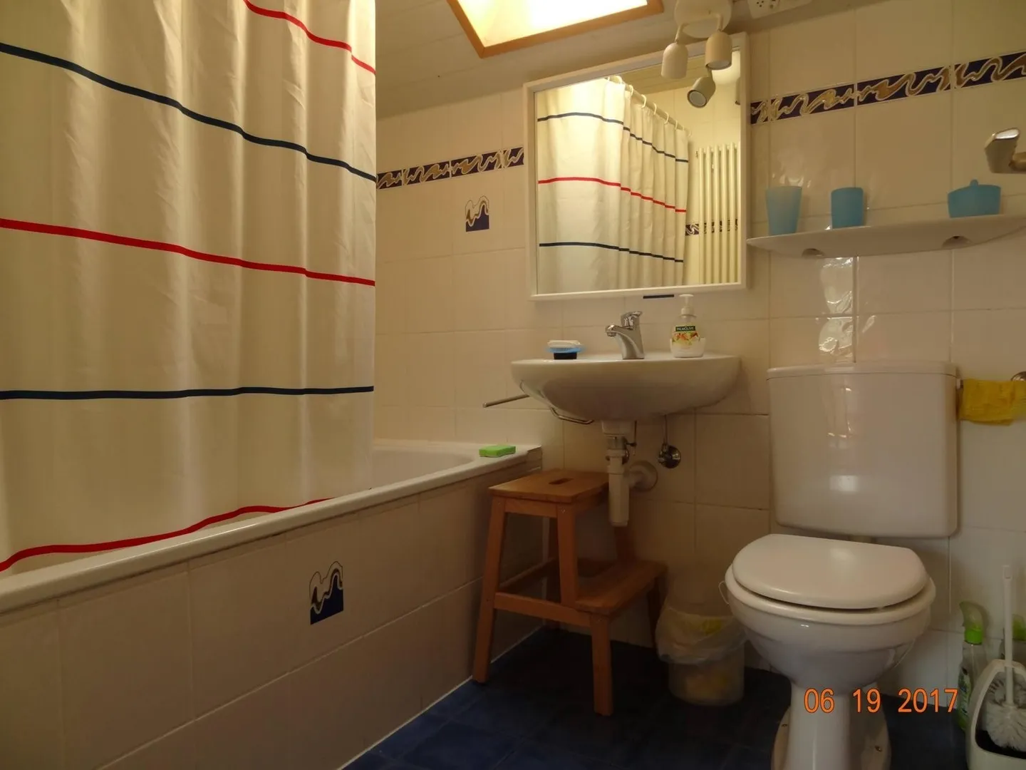 Chambre en colocation - Photo 6 sur 6