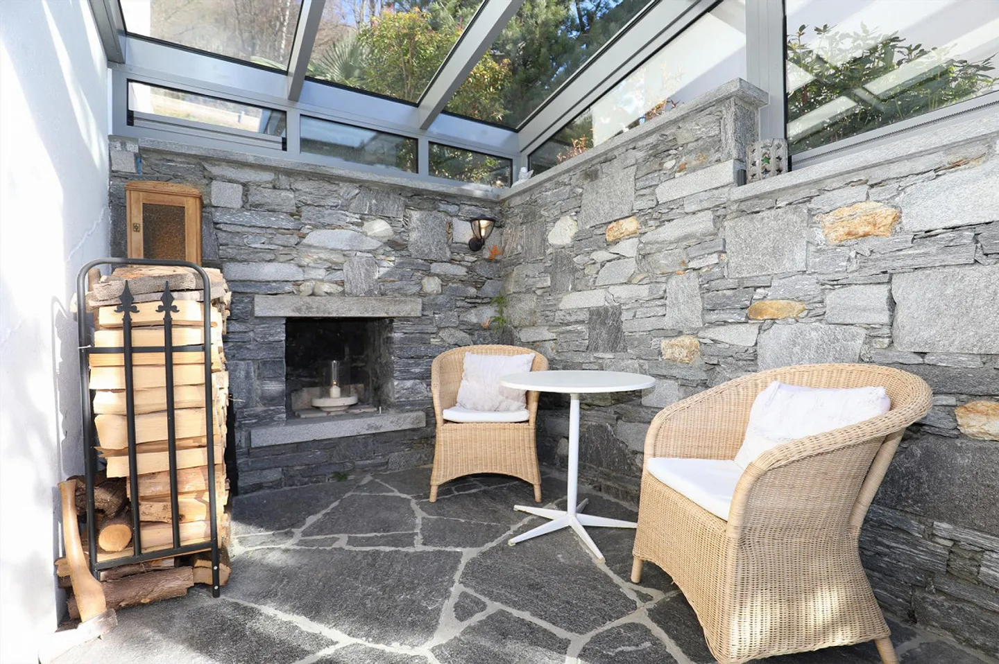 Casa vacanze in posizione tranquilla nel bellissimo Val Morobbia - Foto 12 di 14