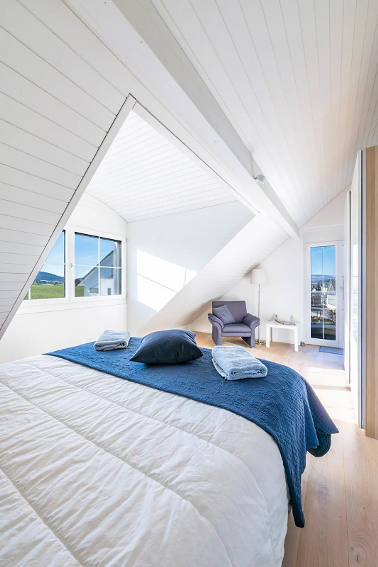 Casa unifamiliare 6.5 stanze - Foto 11 di 12