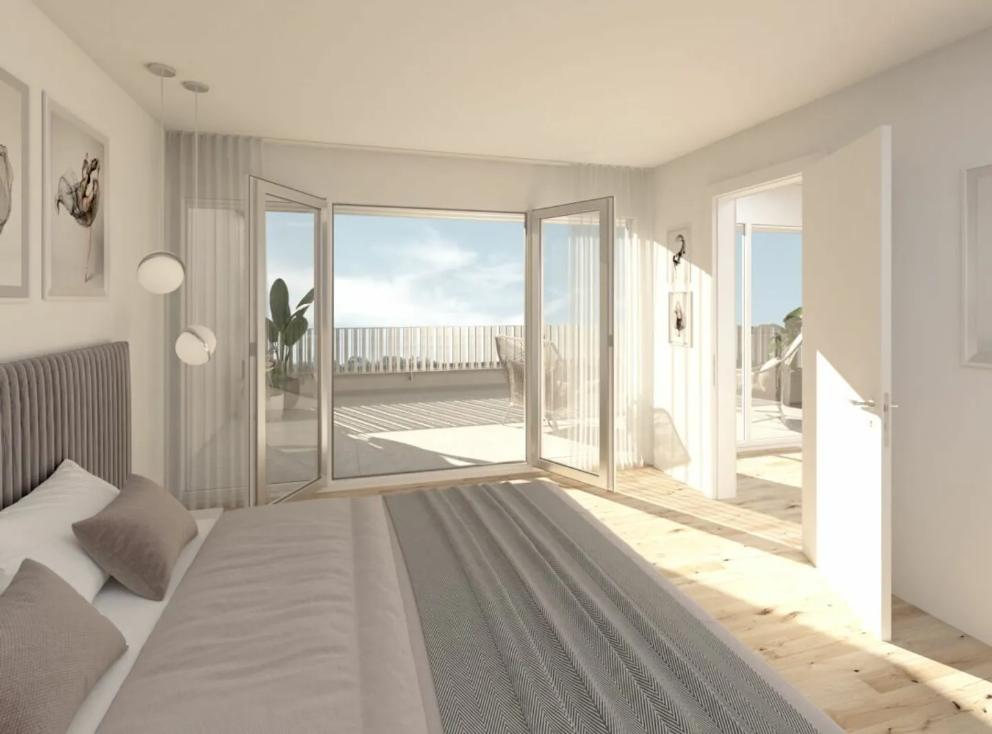 NOUVEAU : 6 Maisons Individuelles avec Diverses Commodités - Photo 5 sur 7