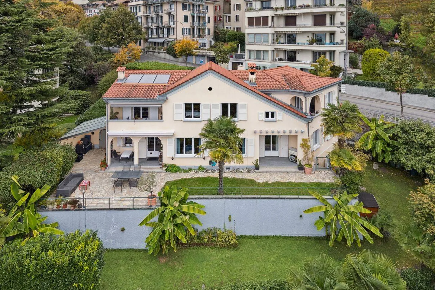 Bel Appartement - Photo 1 sur 1