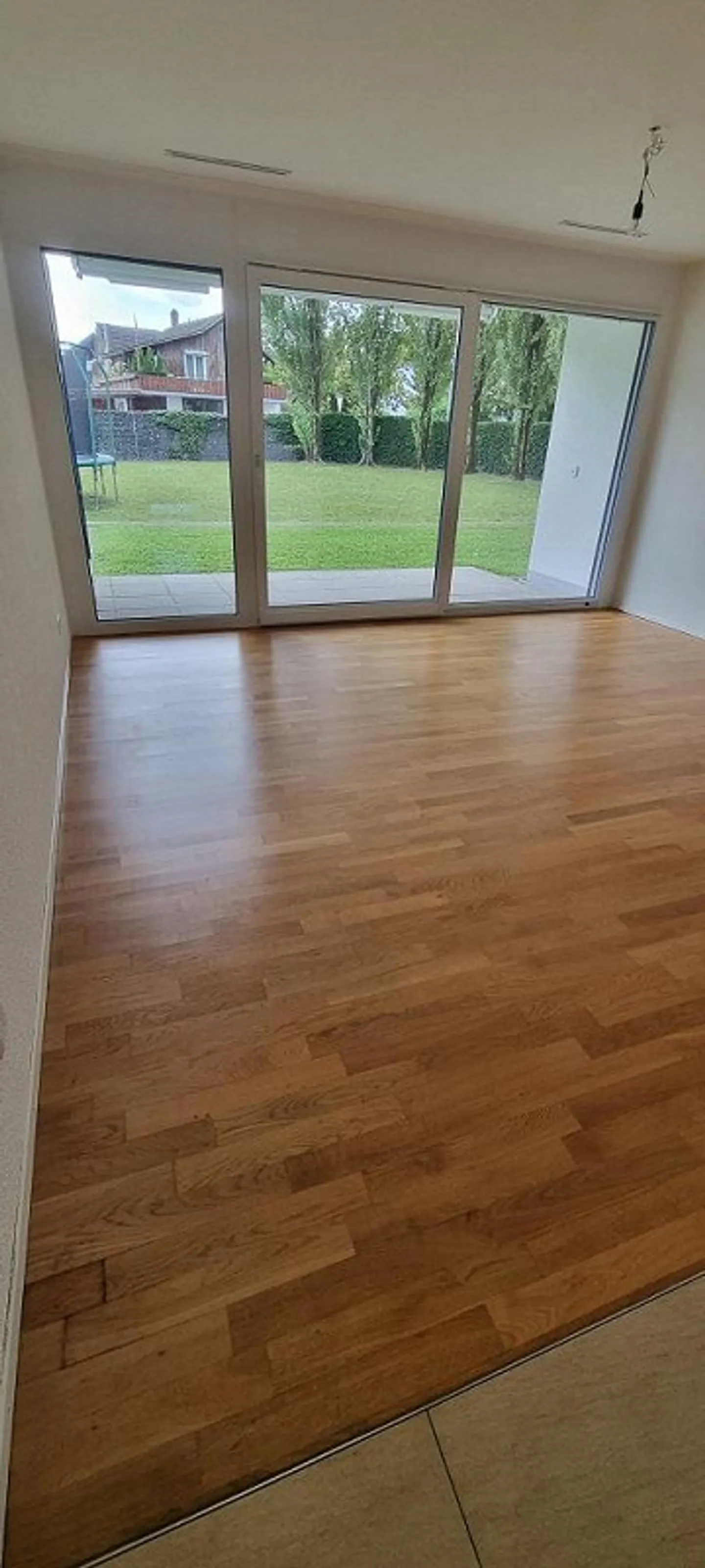 2.5 room garden apartment in Widnau - Photo 4 of 9