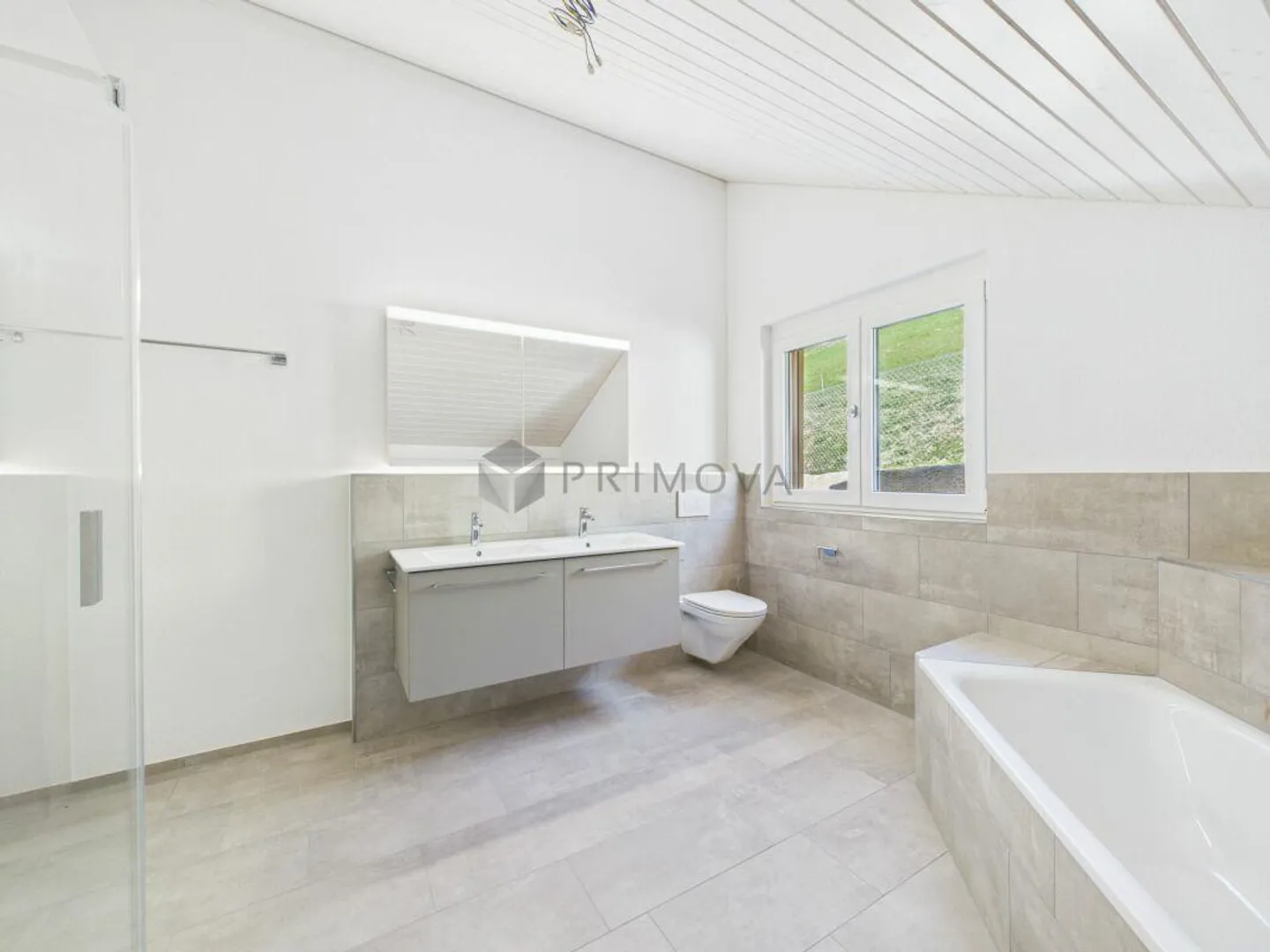 The dream home full of light, volume, and the panorama of the Alps - Photo 6 of 10