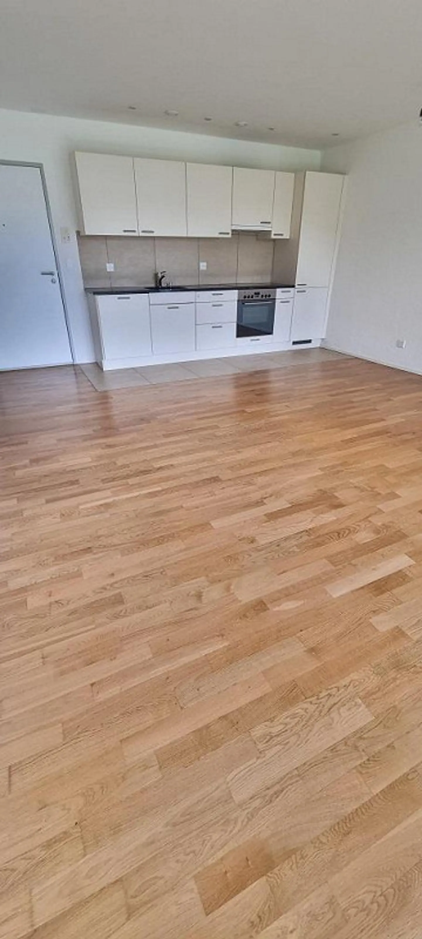 2.5 room garden apartment in Widnau - Photo 5 of 9