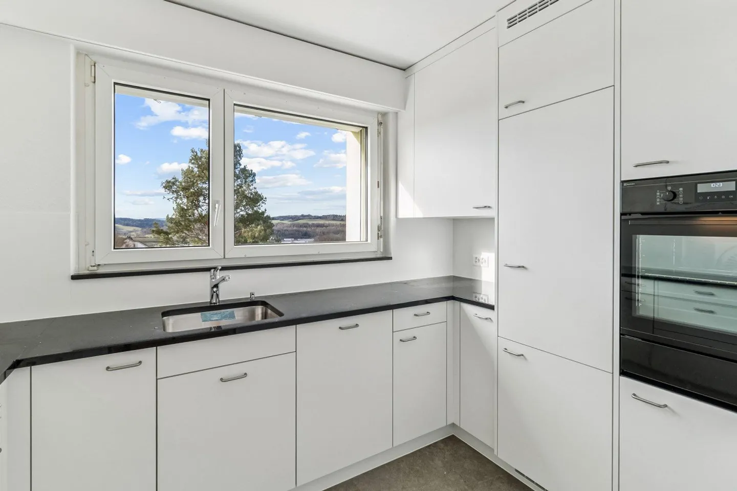 Vivere spazioso vicino all'Uetliberg - Foto 5 di 8