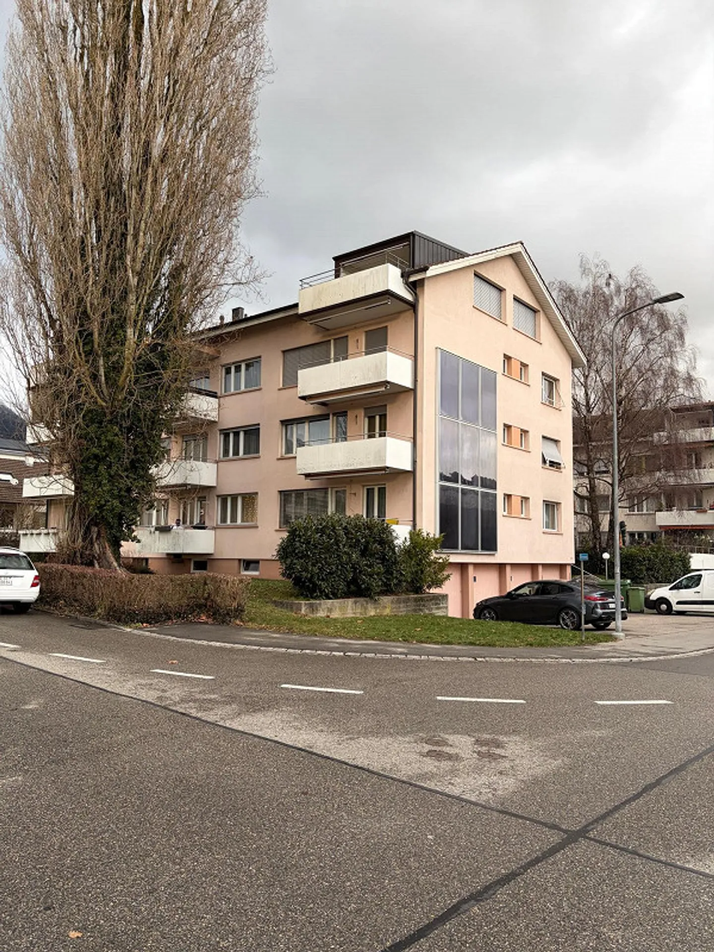 Appartamento 2 locali con balcone a Bettlach - Foto 1 di 7
