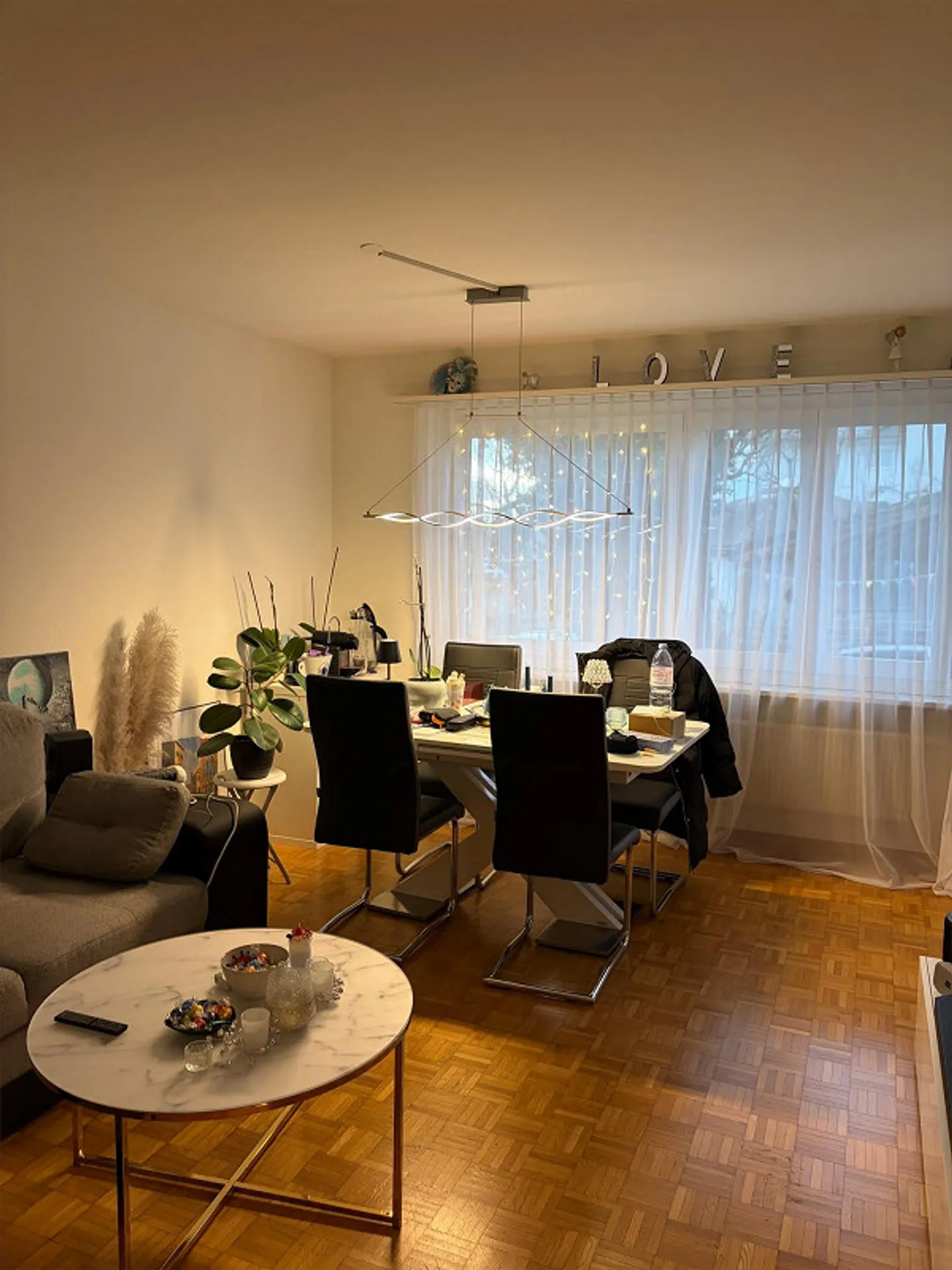 Appartamento 2 locali con balcone a Bettlach - Foto 3 di 7