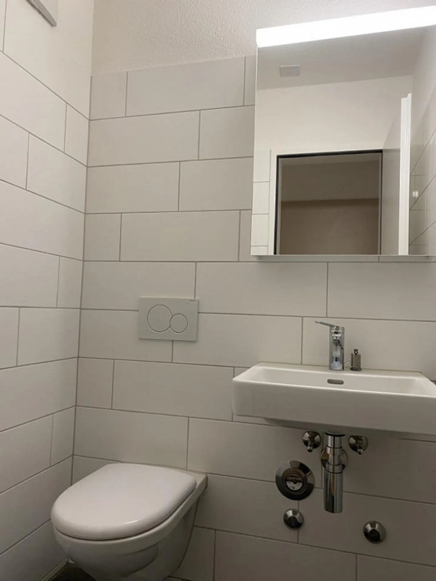 Ottimo appartamento cooperativo a Bassersdorf cerca te! - Foto 6 di 9