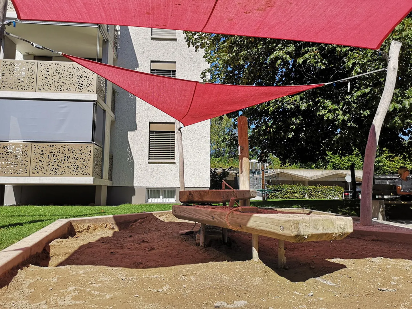 Ottimo appartamento cooperativo a Bassersdorf cerca te! - Foto 8 di 9