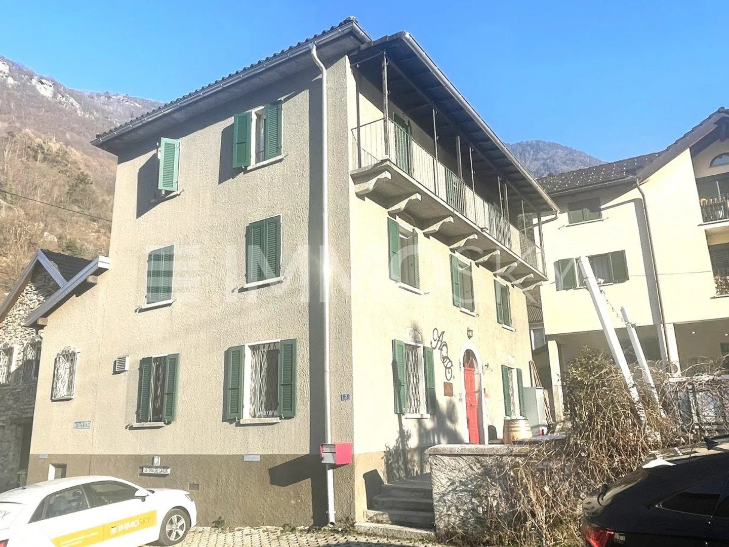 Own management or rental income - Photo 1 of 5