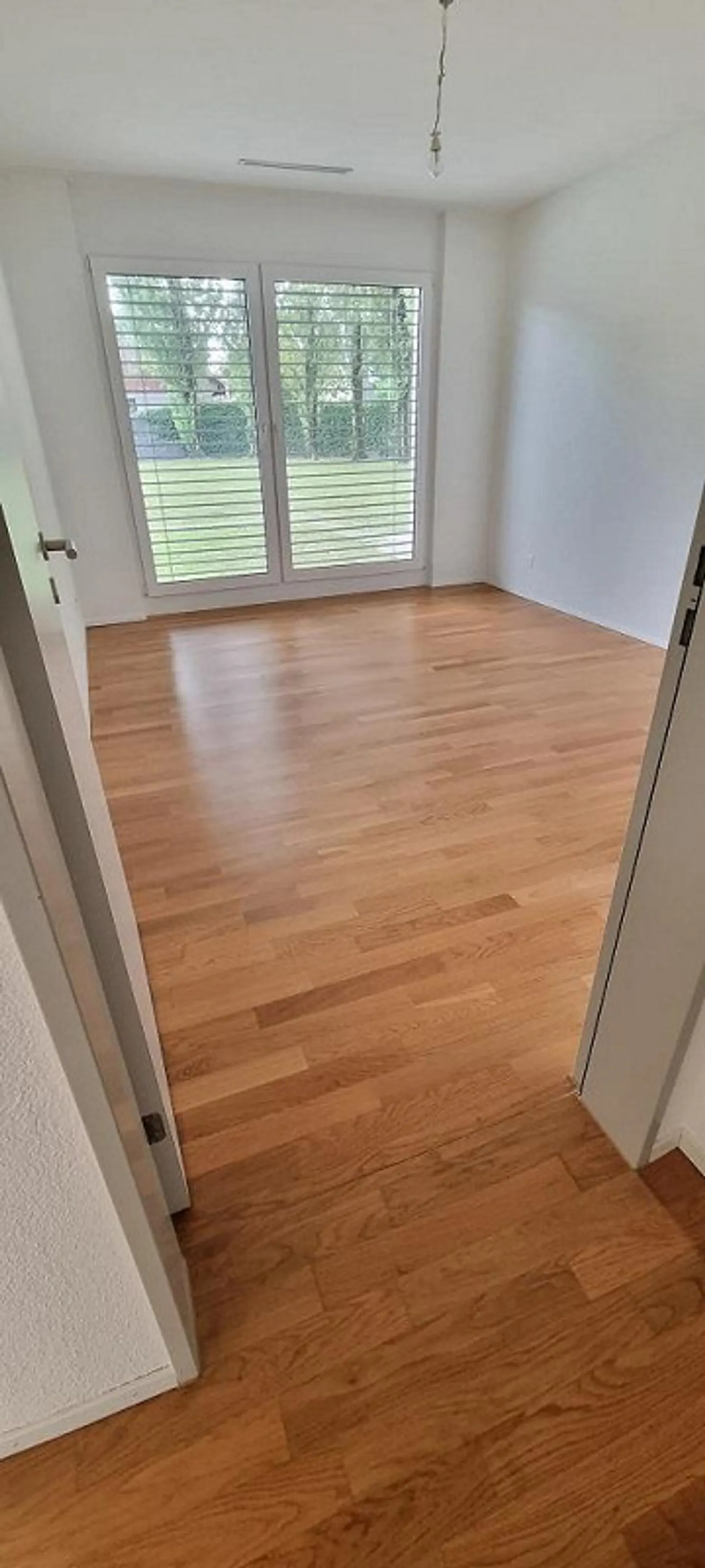 2.5 room garden apartment in Widnau - Photo 6 of 9