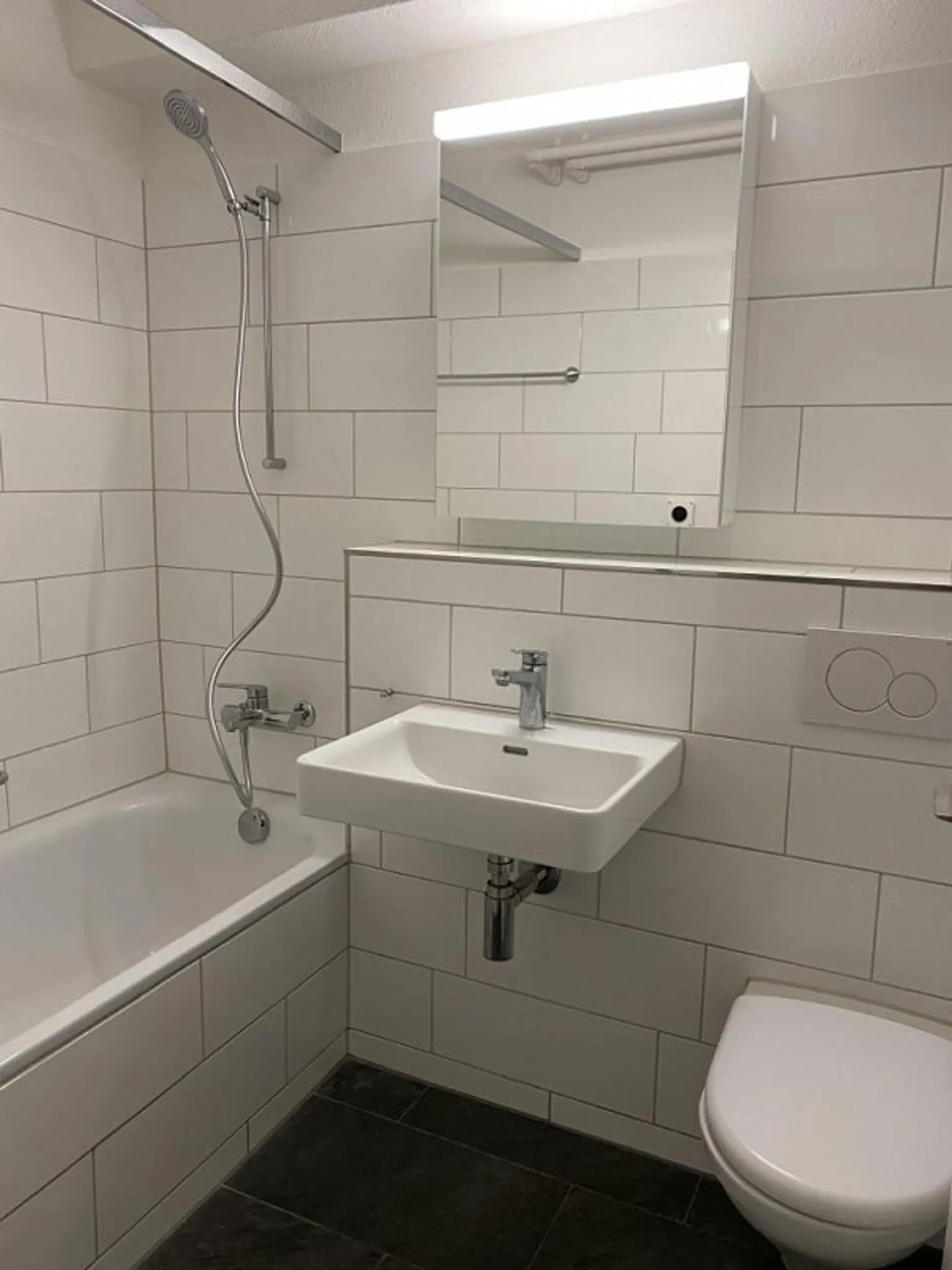 Ottimo appartamento cooperativo a Bassersdorf cerca te! - Foto 5 di 9