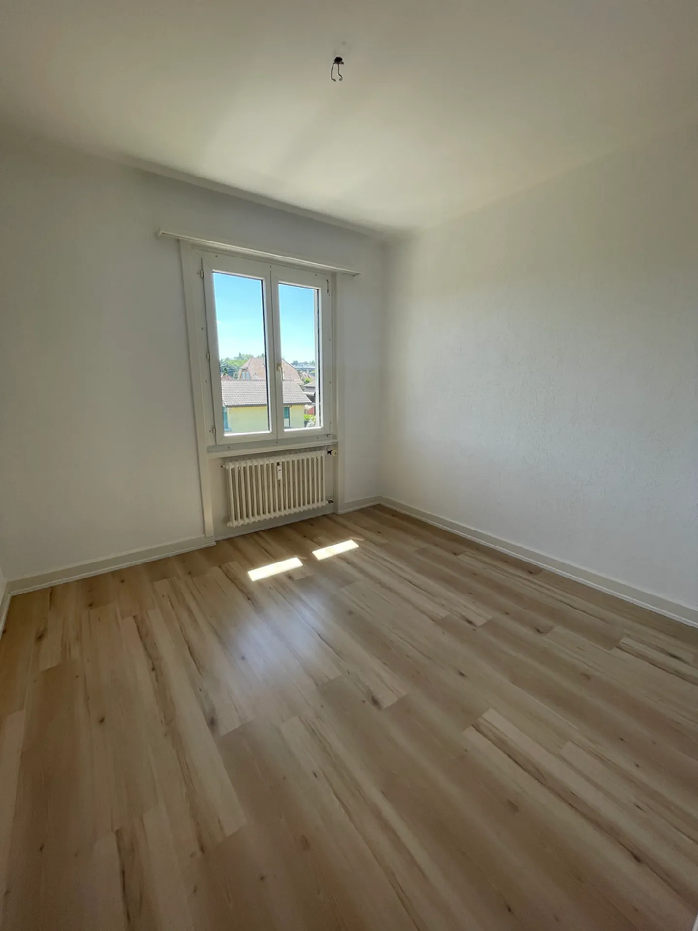 Appartement Charmant près du Lac - Photo 9 sur 11