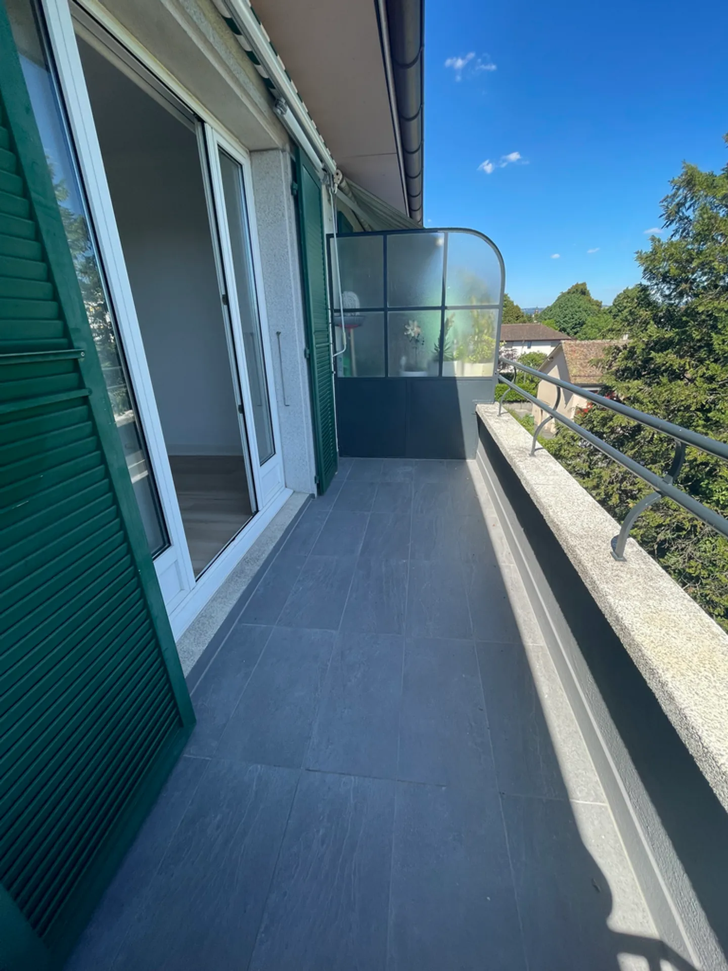 Appartement Charmant près du Lac - Photo 11 sur 11