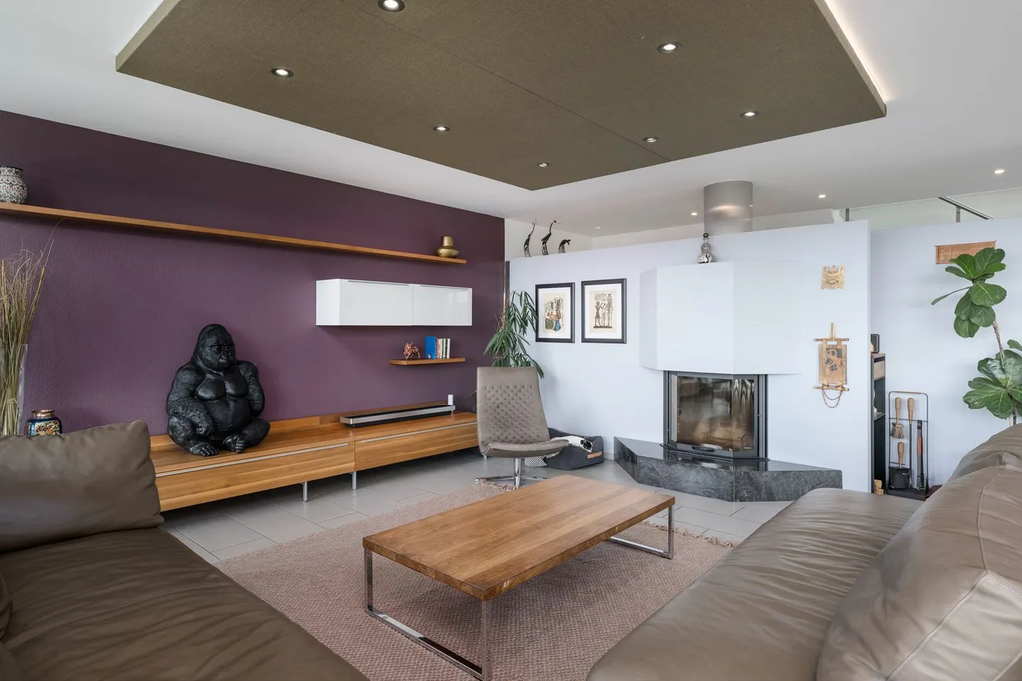 Maison individuelle avec vue - Photo 3 sur 7