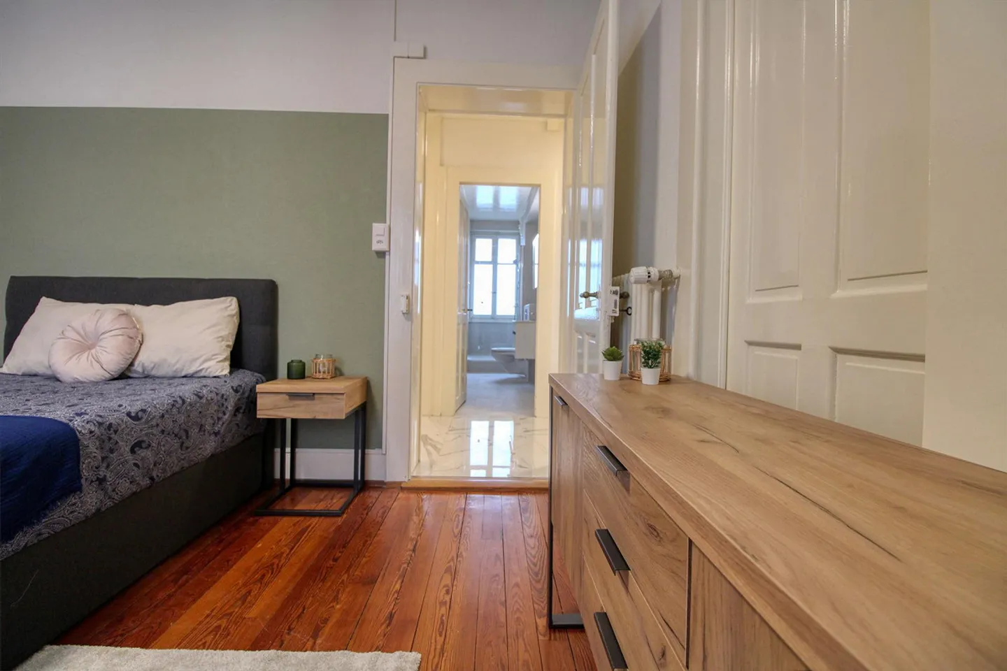 Vivi il comfort del coliving nel cuore di Losanna - Foto 7 di 13