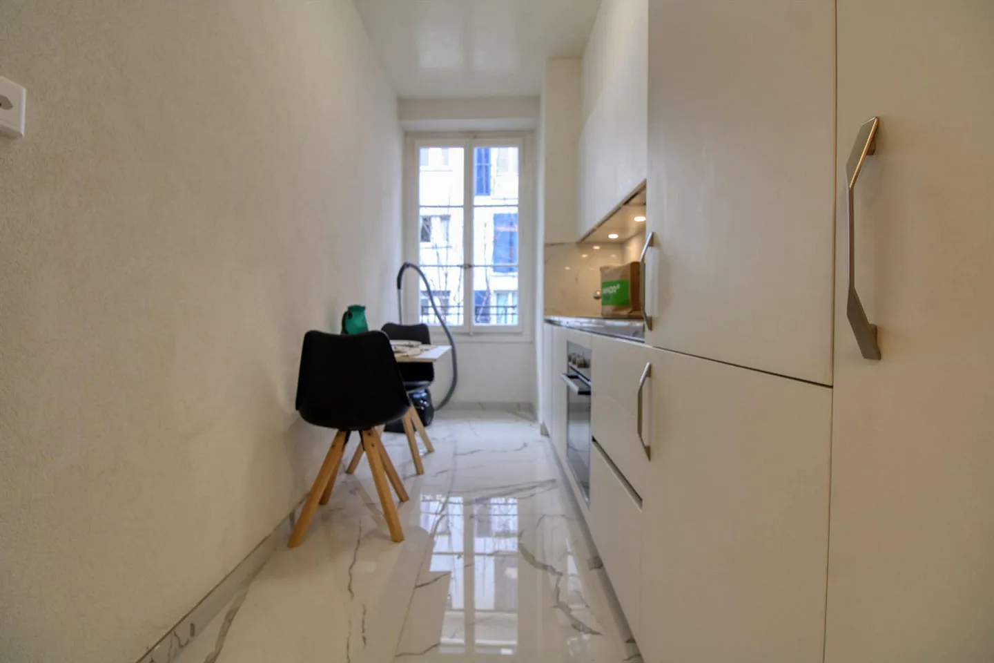 Vivi il comfort del coliving nel cuore di Losanna - Foto 8 di 13