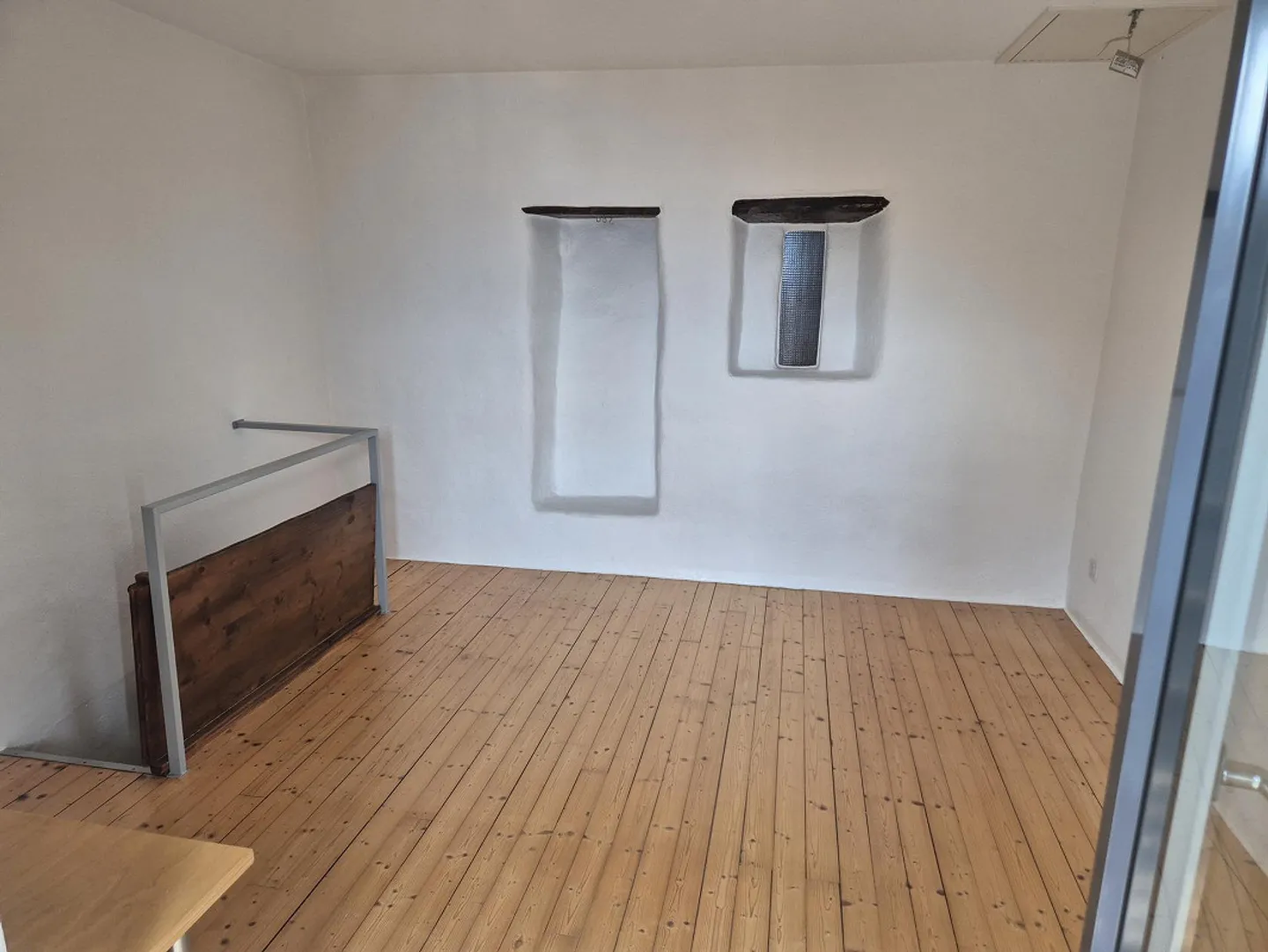 Rareté : Rustique avec garage à Brione sopra Minusio - Photo 4 sur 7
