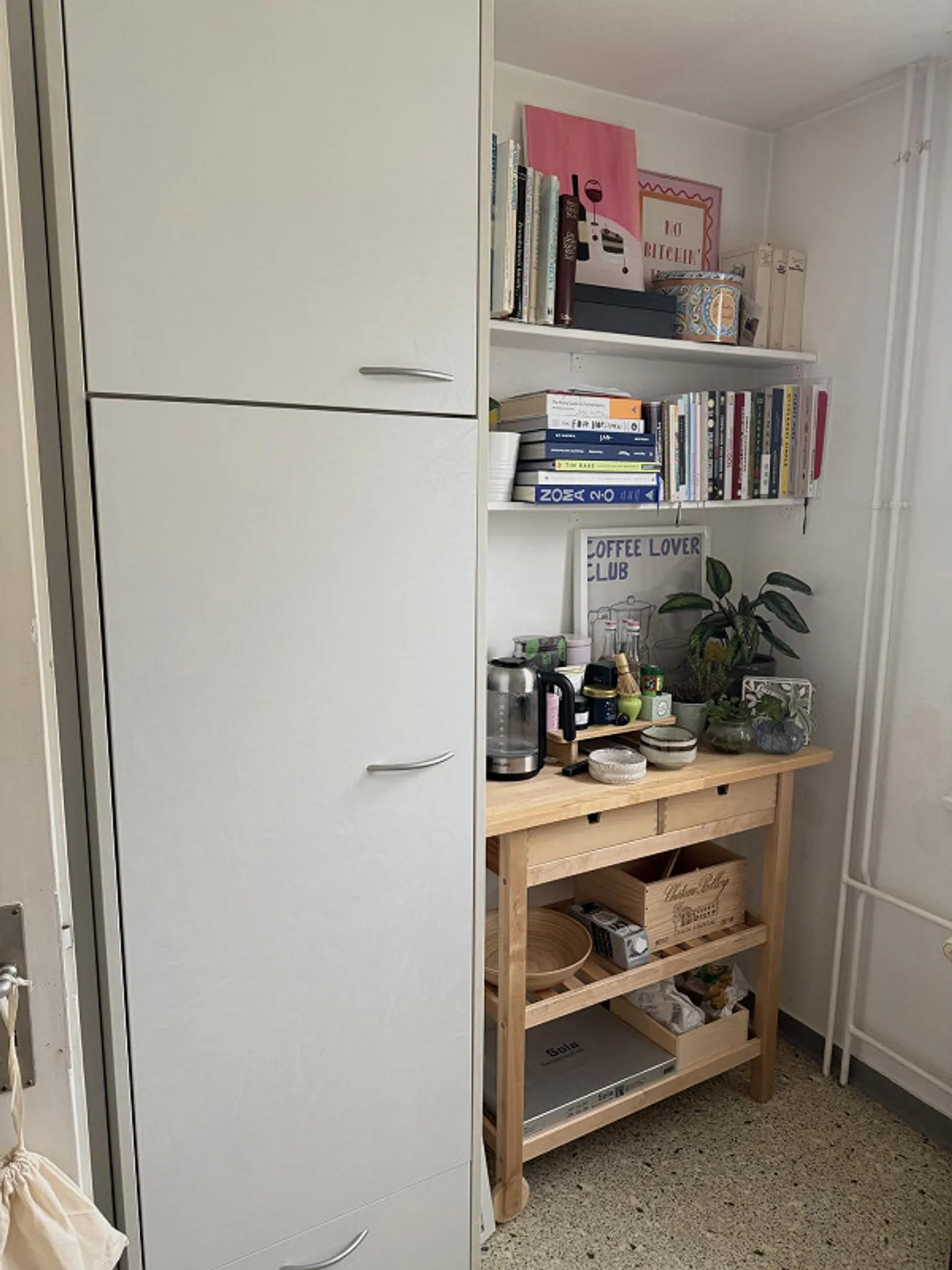 Appartement spacieux de 4 pièces à Ebikon - Photo 2 sur 8