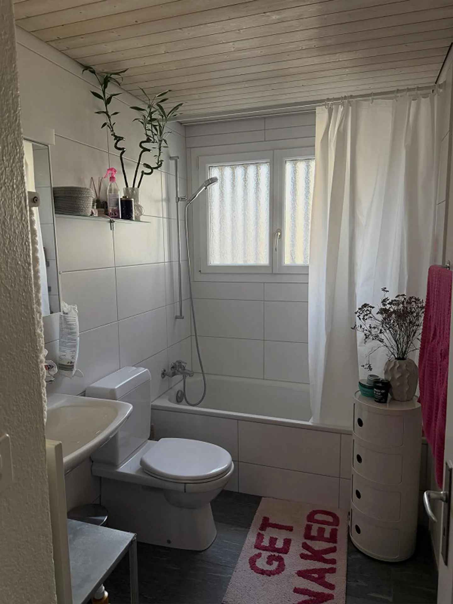 Appartement spacieux de 4 pièces à Ebikon - Photo 3 sur 8