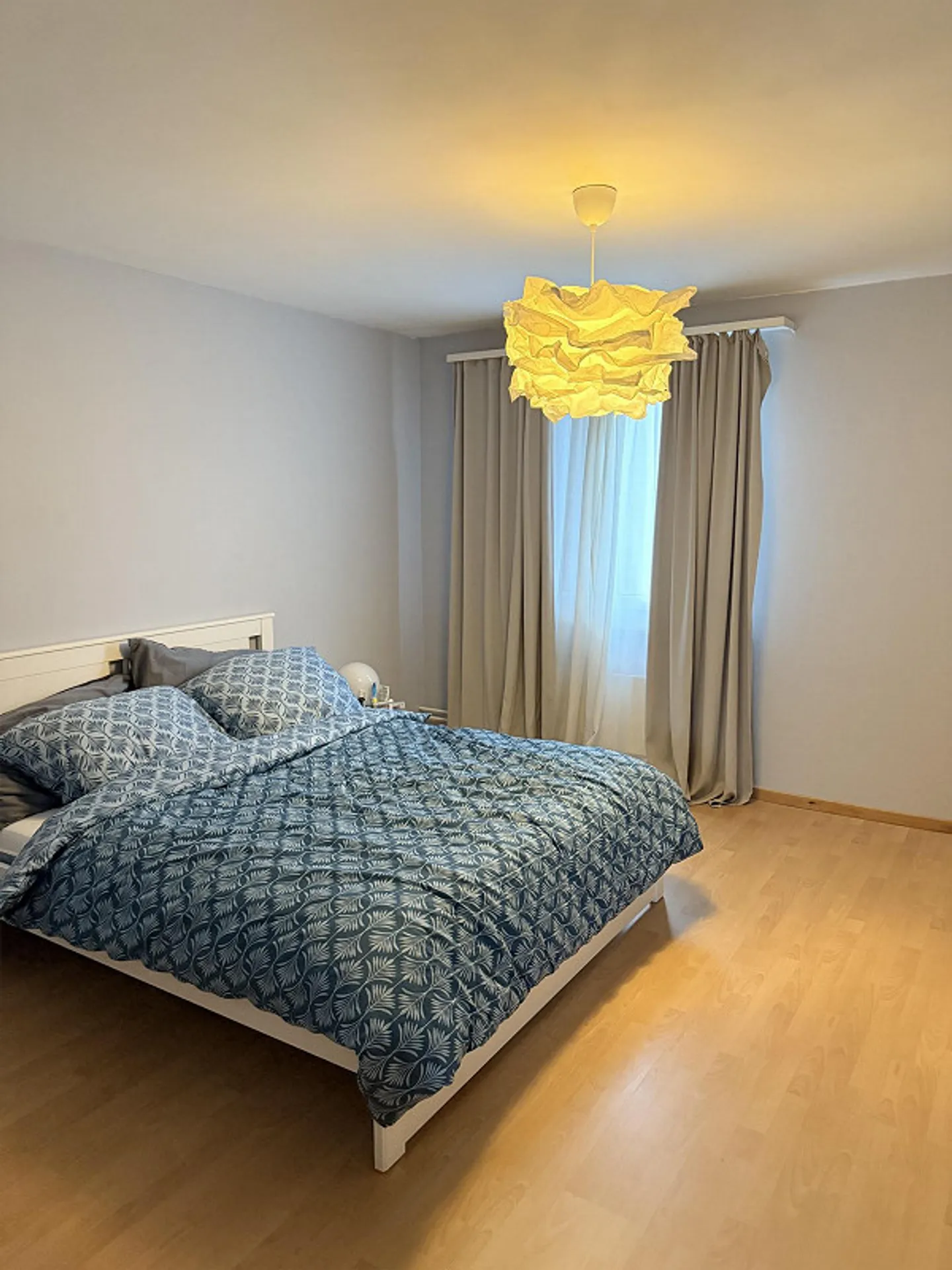 Appartement spacieux de 4 pièces à Ebikon - Photo 8 sur 8