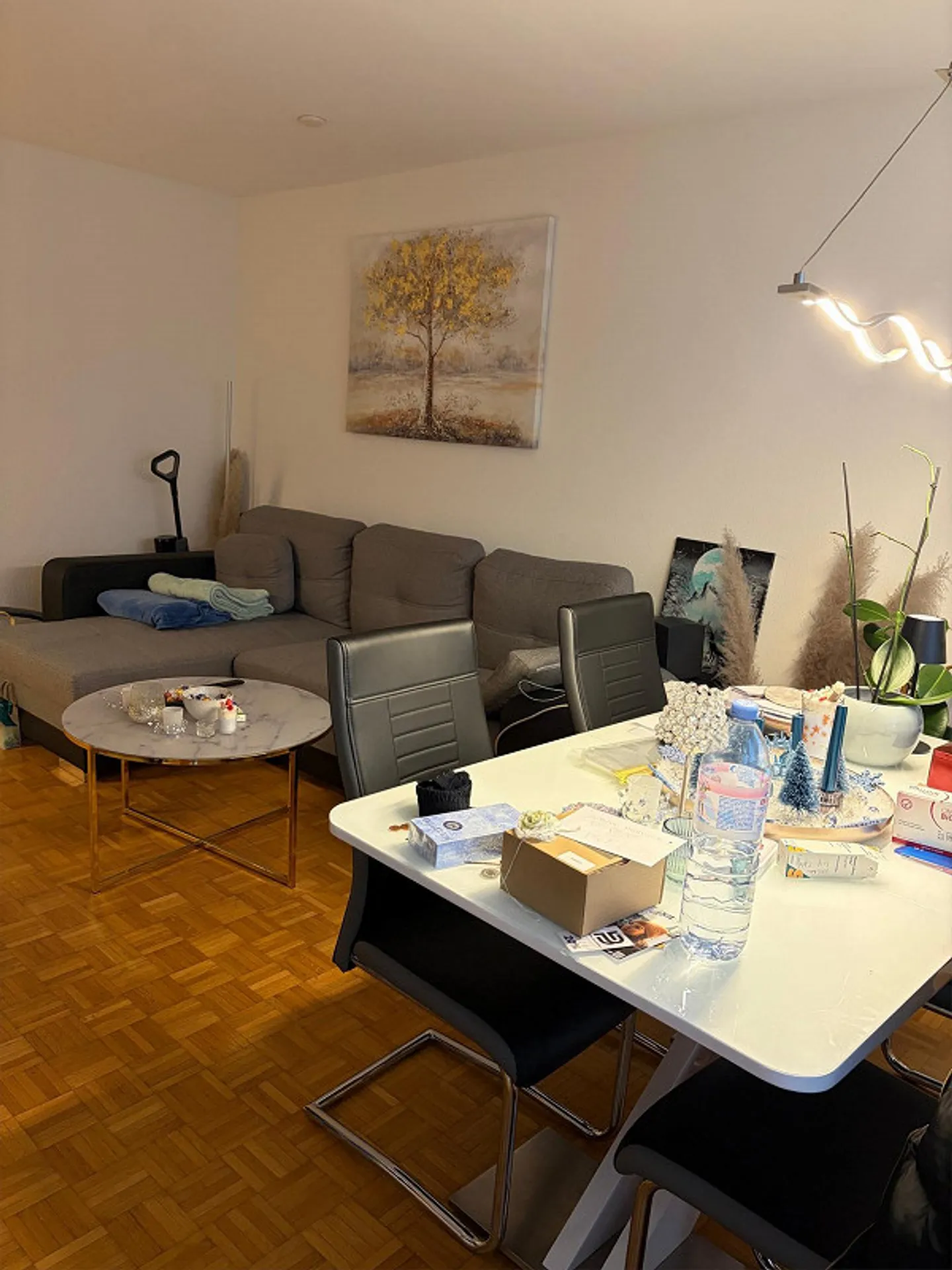 Appartamento 2 locali con balcone a Bettlach - Foto 4 di 7