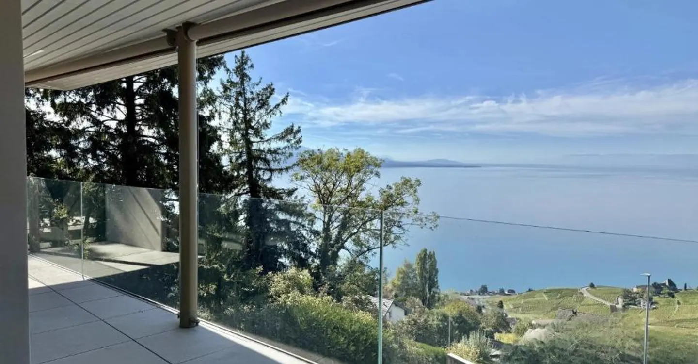 Nouvelles Appartements avec Vue sur le Lac - Photo 5 sur 13