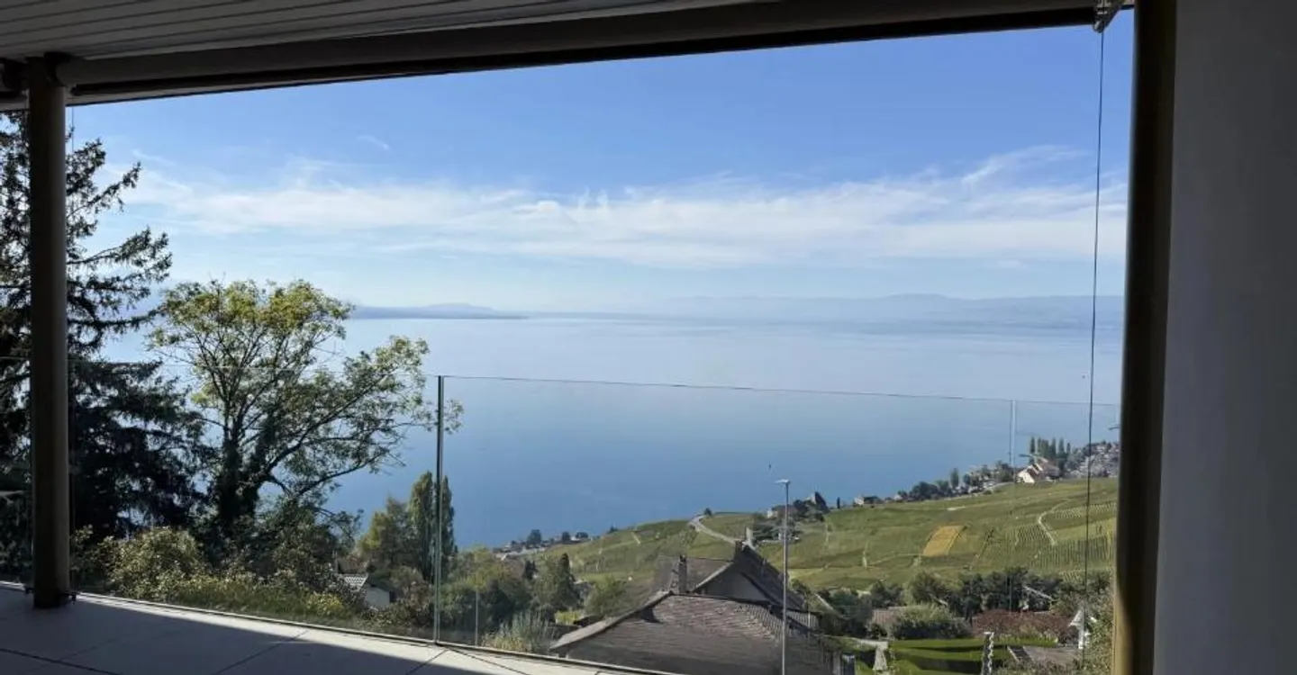 Nouvelles Appartements avec Vue sur le Lac - Photo 6 sur 13