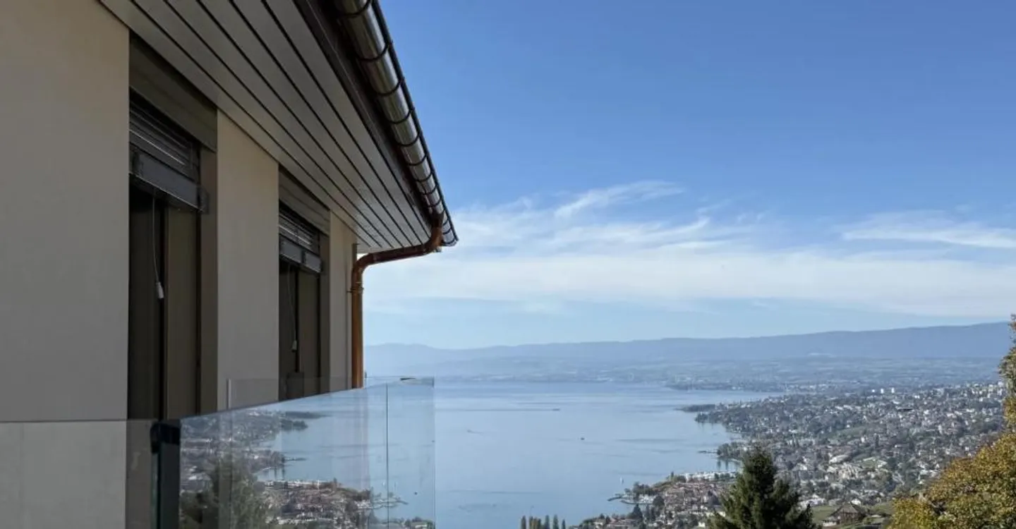 Nouvelles Appartements avec Vue sur le Lac - Photo 7 sur 13