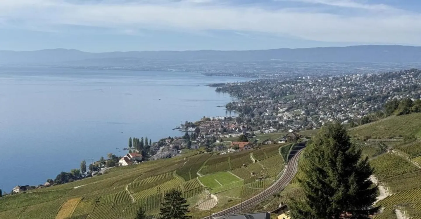 Nouvelles Appartements avec Vue sur le Lac - Photo 8 sur 13