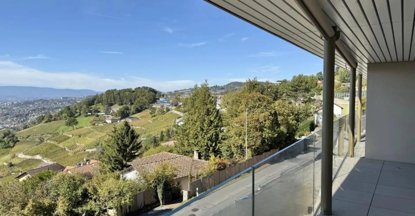Nouvelles Appartements avec Vue sur le Lac - Photo 10 sur 13
