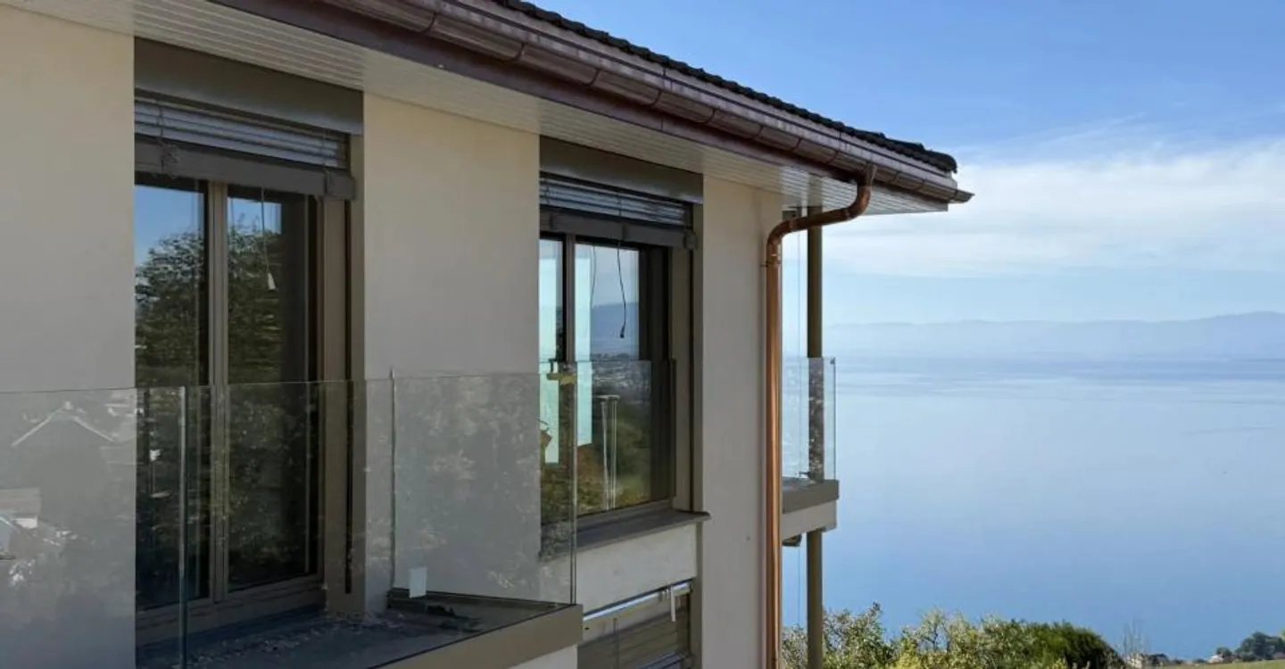 Nouvelles Appartements avec Vue sur le Lac - Photo 13 sur 13