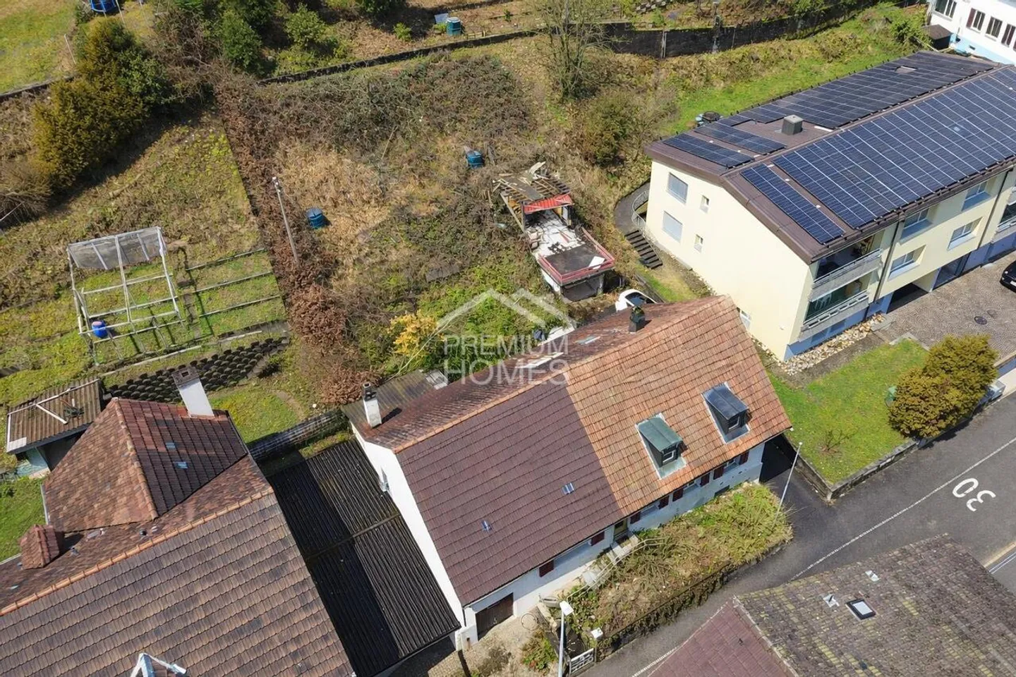 Vielseitiges Baulandangebot - Foto 2 von 6