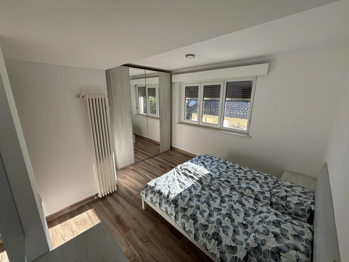 «Appartamento di 2.5 locali moderno, ristrutturato ai Margini di Losone» - Foto 4 di 11