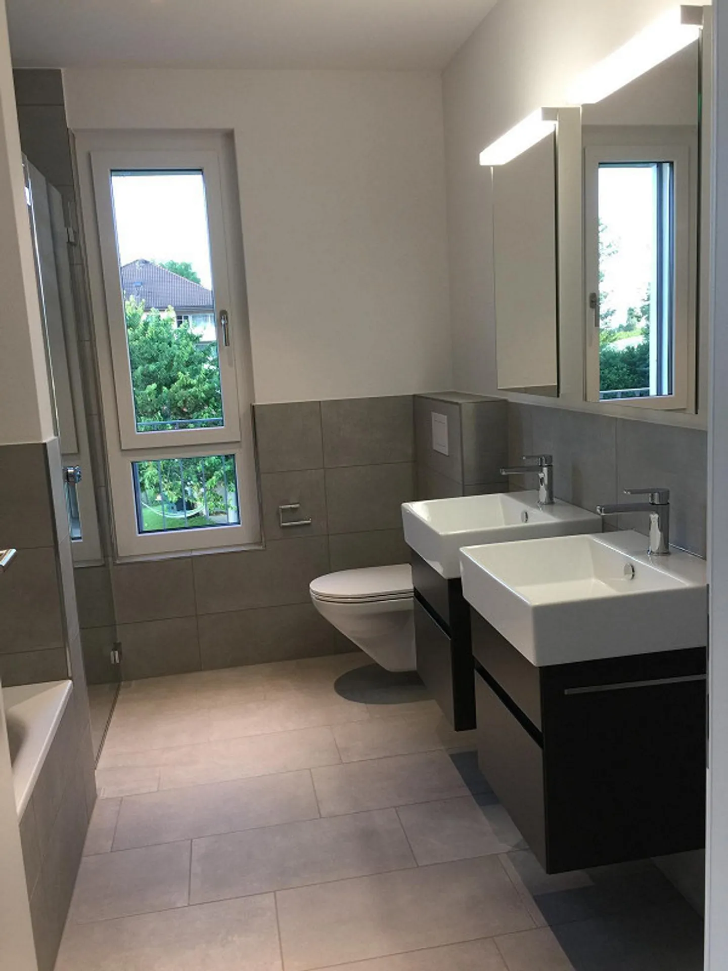Casa unifamiliare moderna di 5,5 locali con standard di finitura di alta qualità - Foto 7 di 14