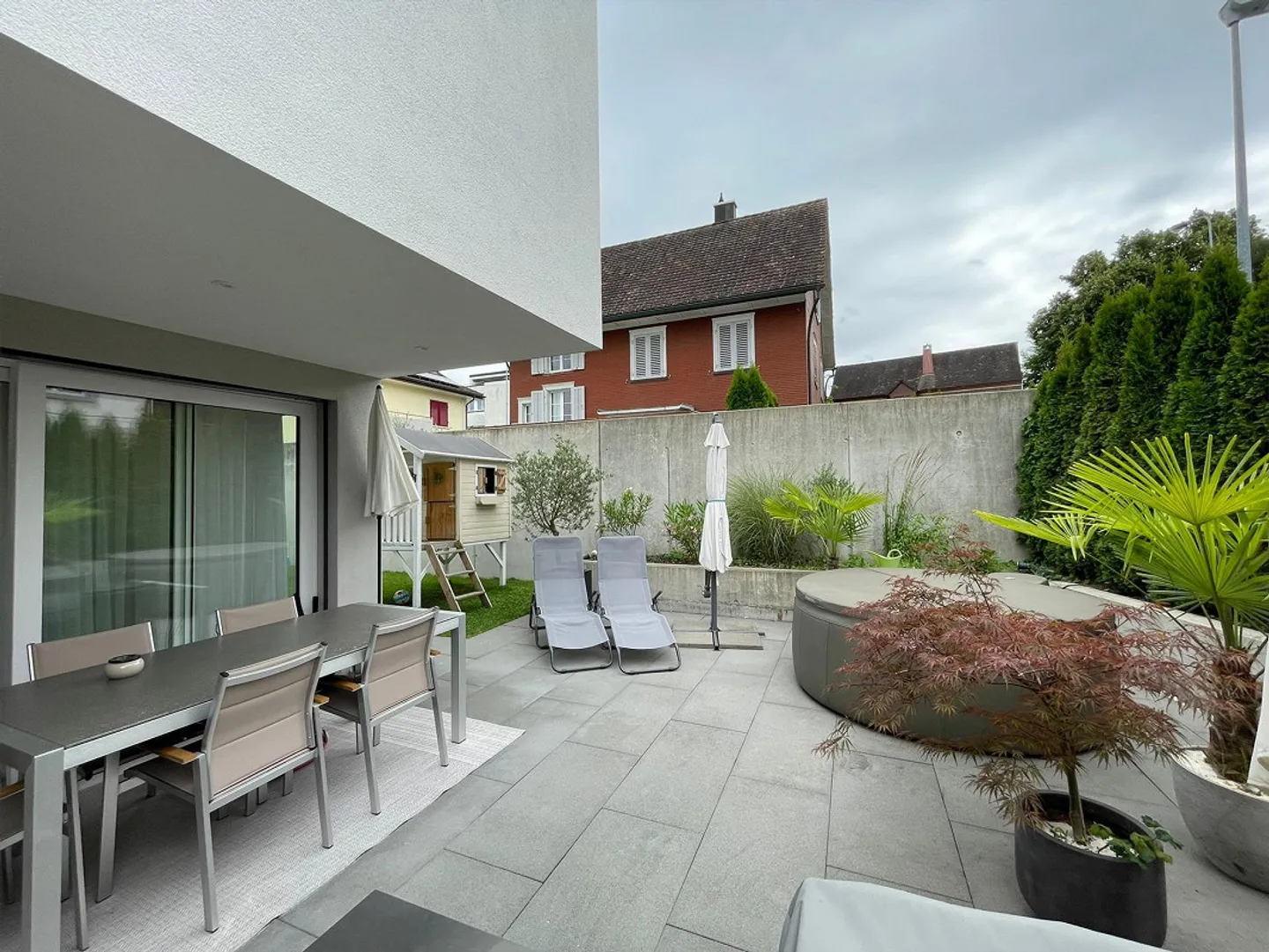 Casa unifamiliare moderna di 5,5 locali con standard di finitura di alta qualità - Foto 10 di 14