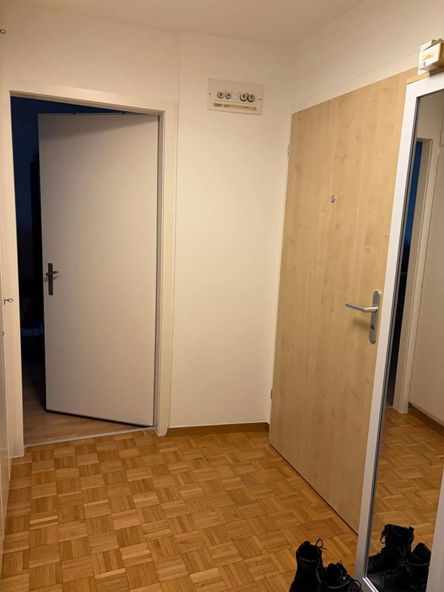 Appartamento 2 locali con balcone a Bettlach - Foto 7 di 7