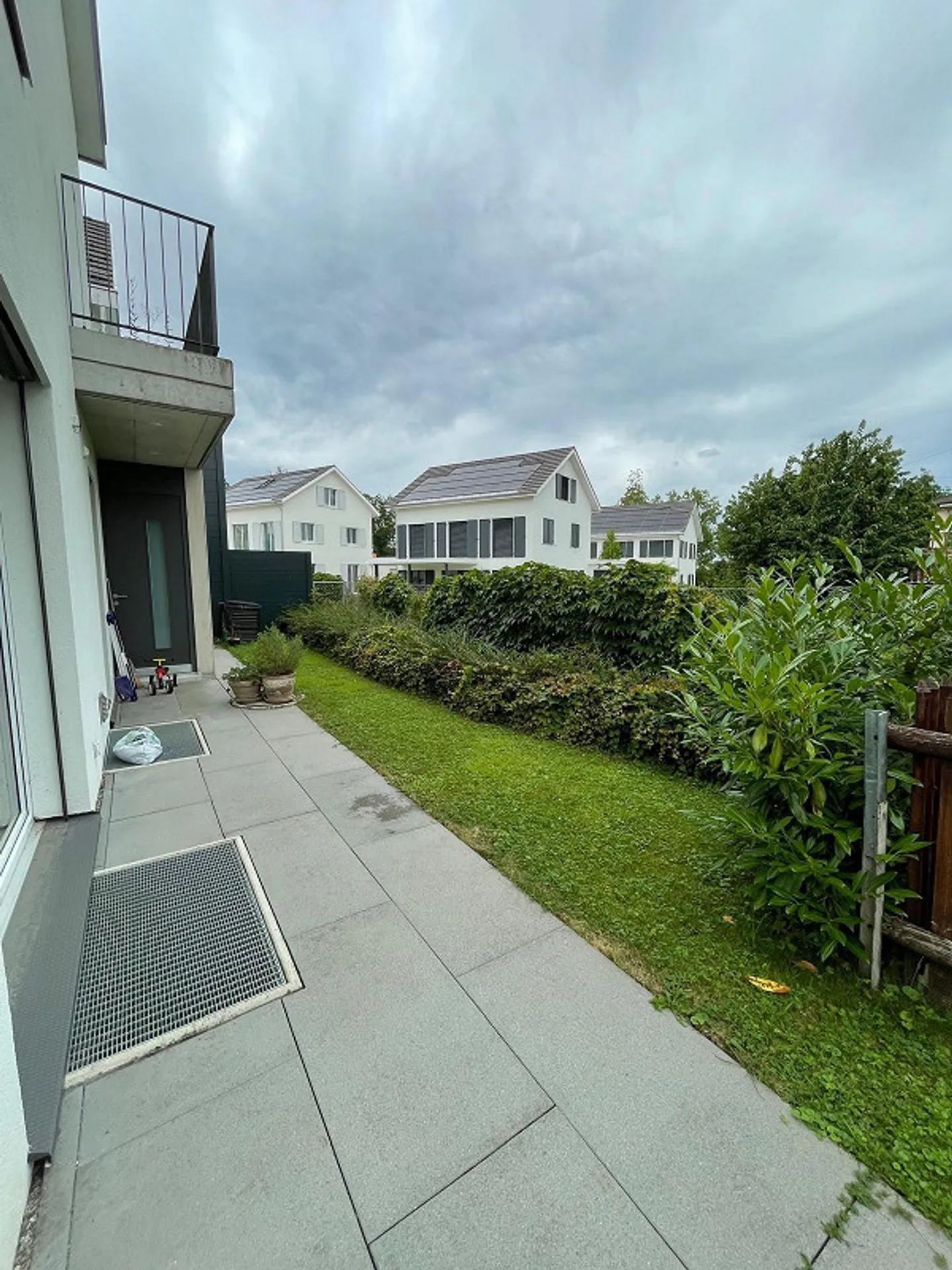 Casa unifamiliare moderna di 5,5 locali con standard di finitura di alta qualità - Foto 11 di 14