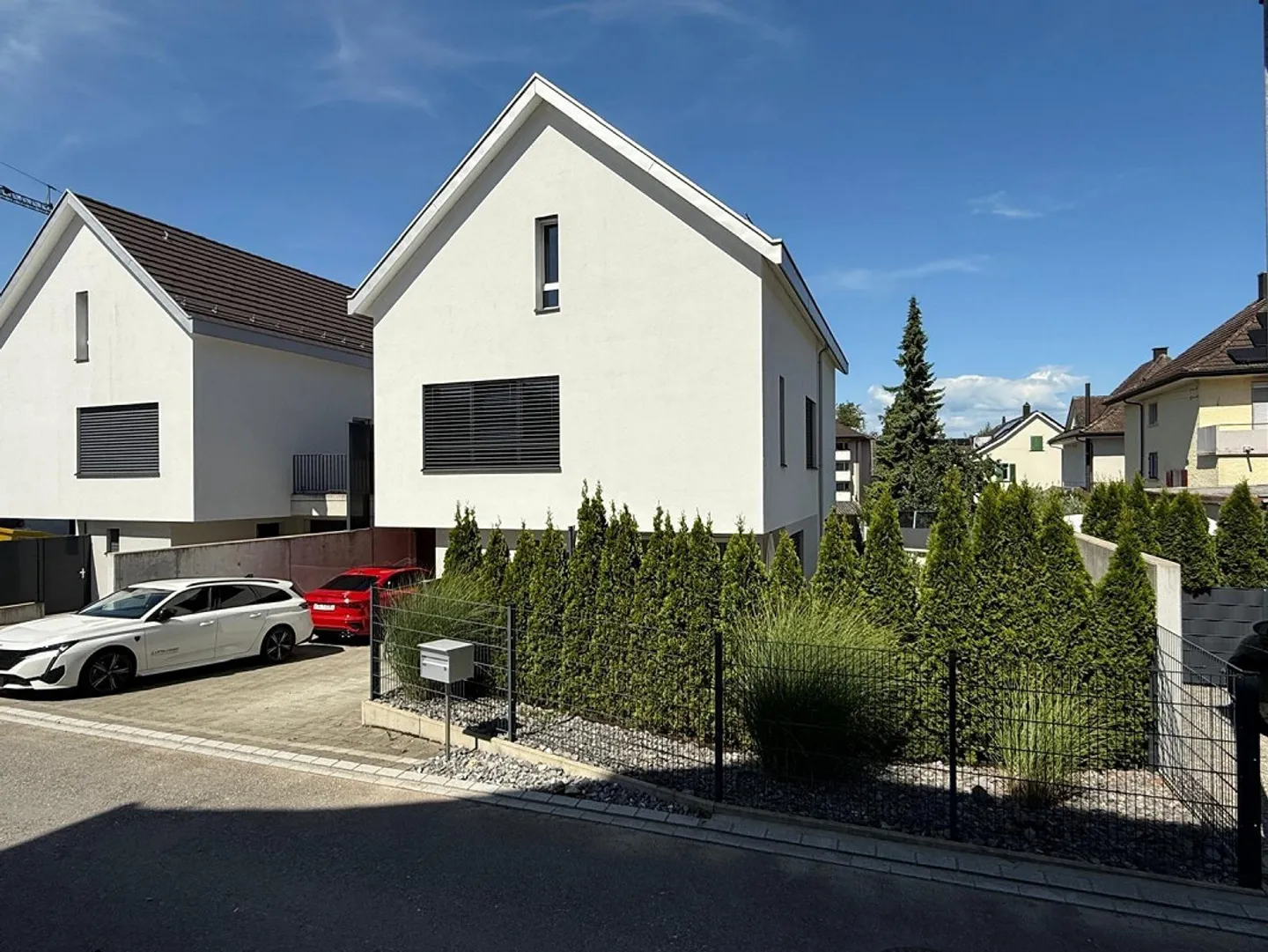 Casa unifamiliare moderna di 5,5 locali con standard di finitura di alta qualità - Foto 14 di 14