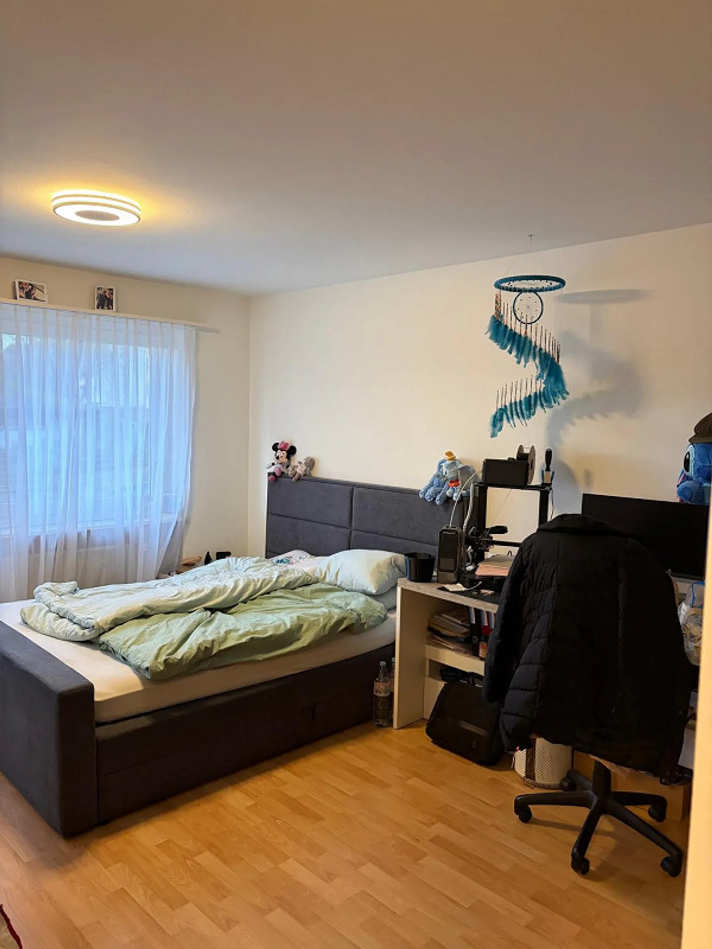 Appartamento 2 locali con balcone a Bettlach - Foto 6 di 7